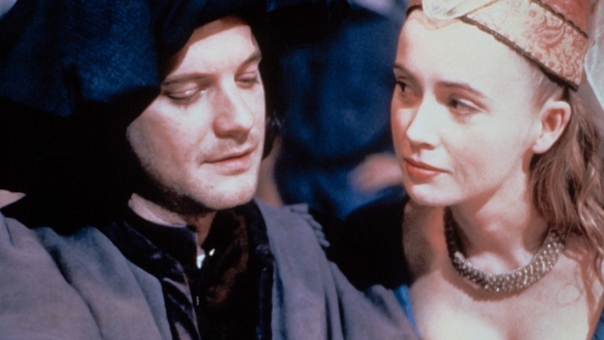 The Hour of the Pig Background