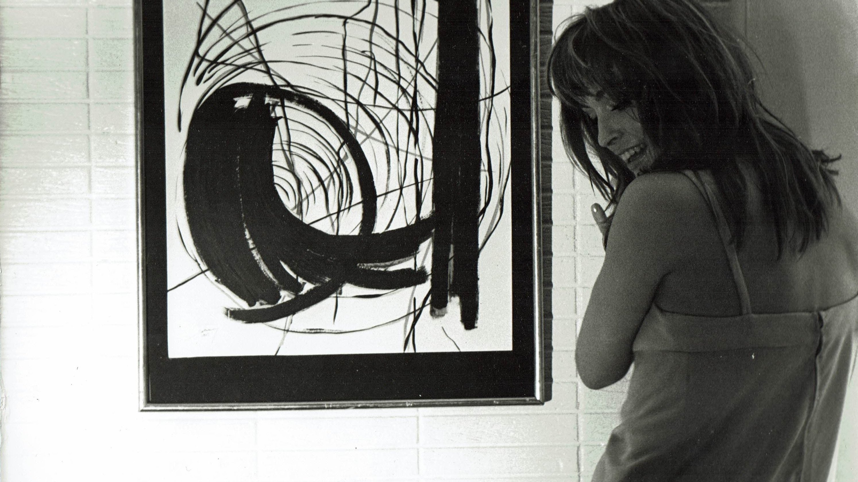 The Penthouse Background