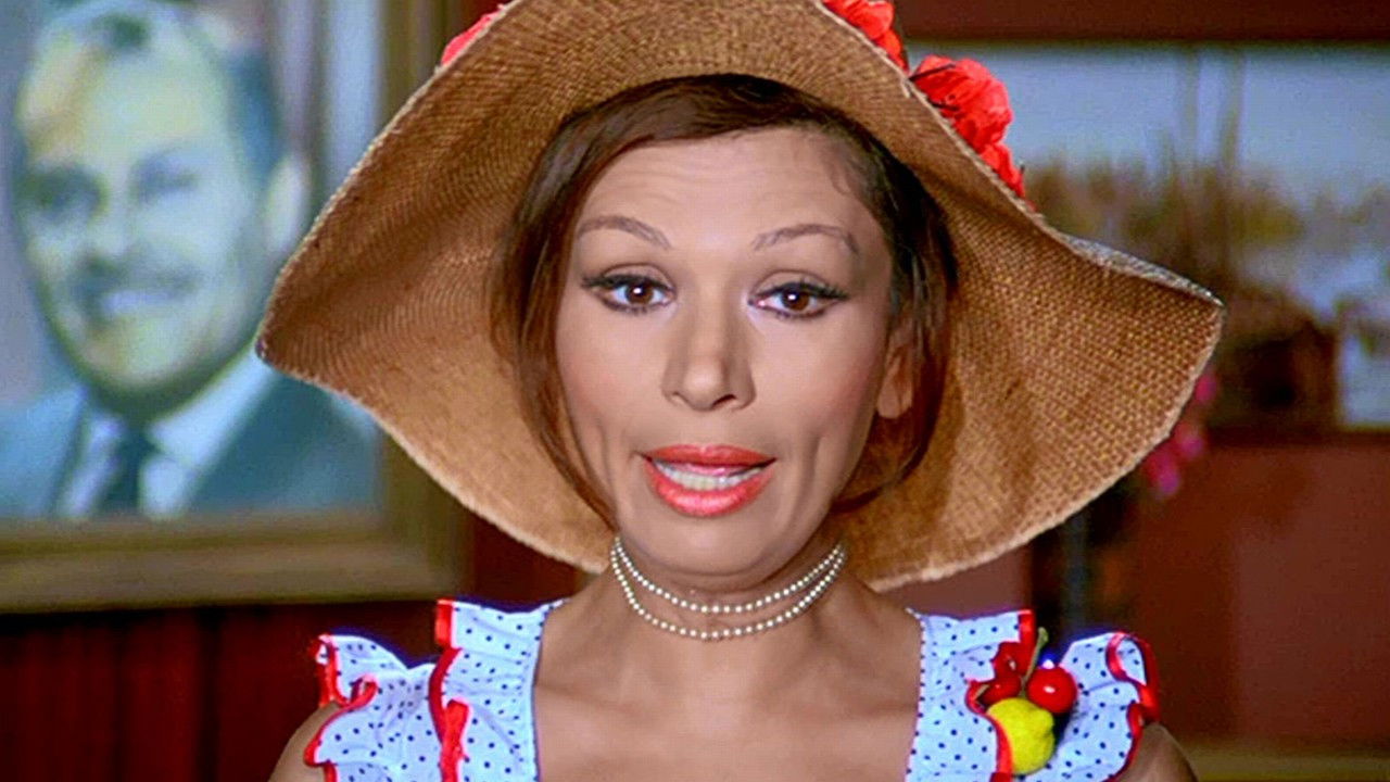 Ti 30... ti 40... ti 50... Background