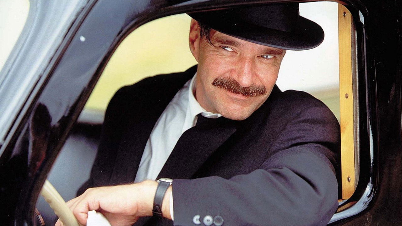 A Summer Tale Background