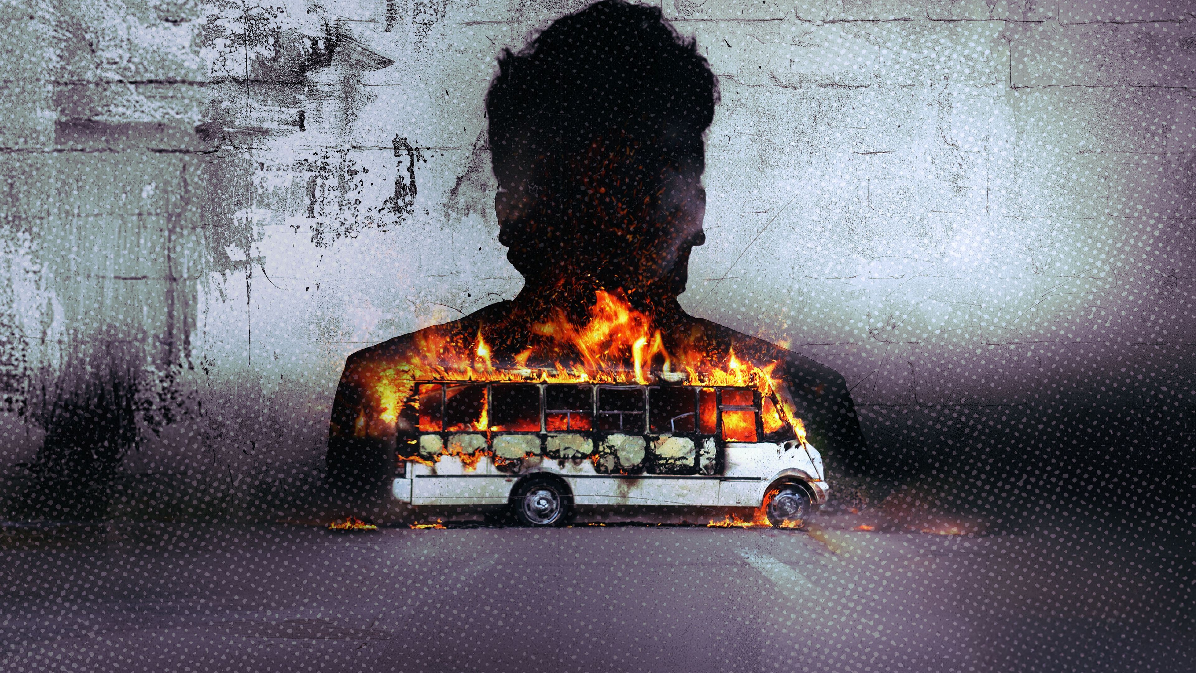 Culiacanazo: Herederos del narco Background