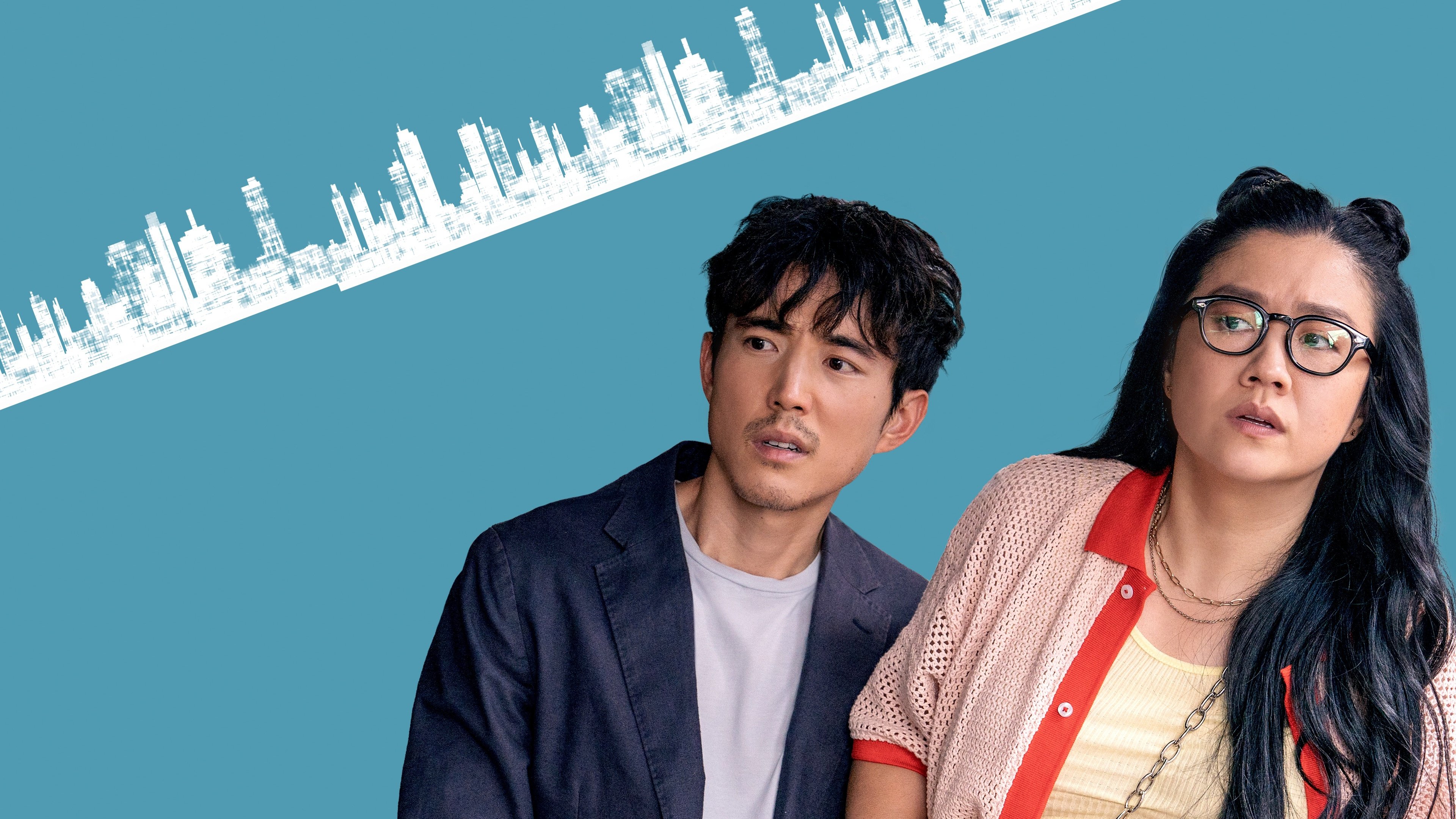 Shortcomings Background