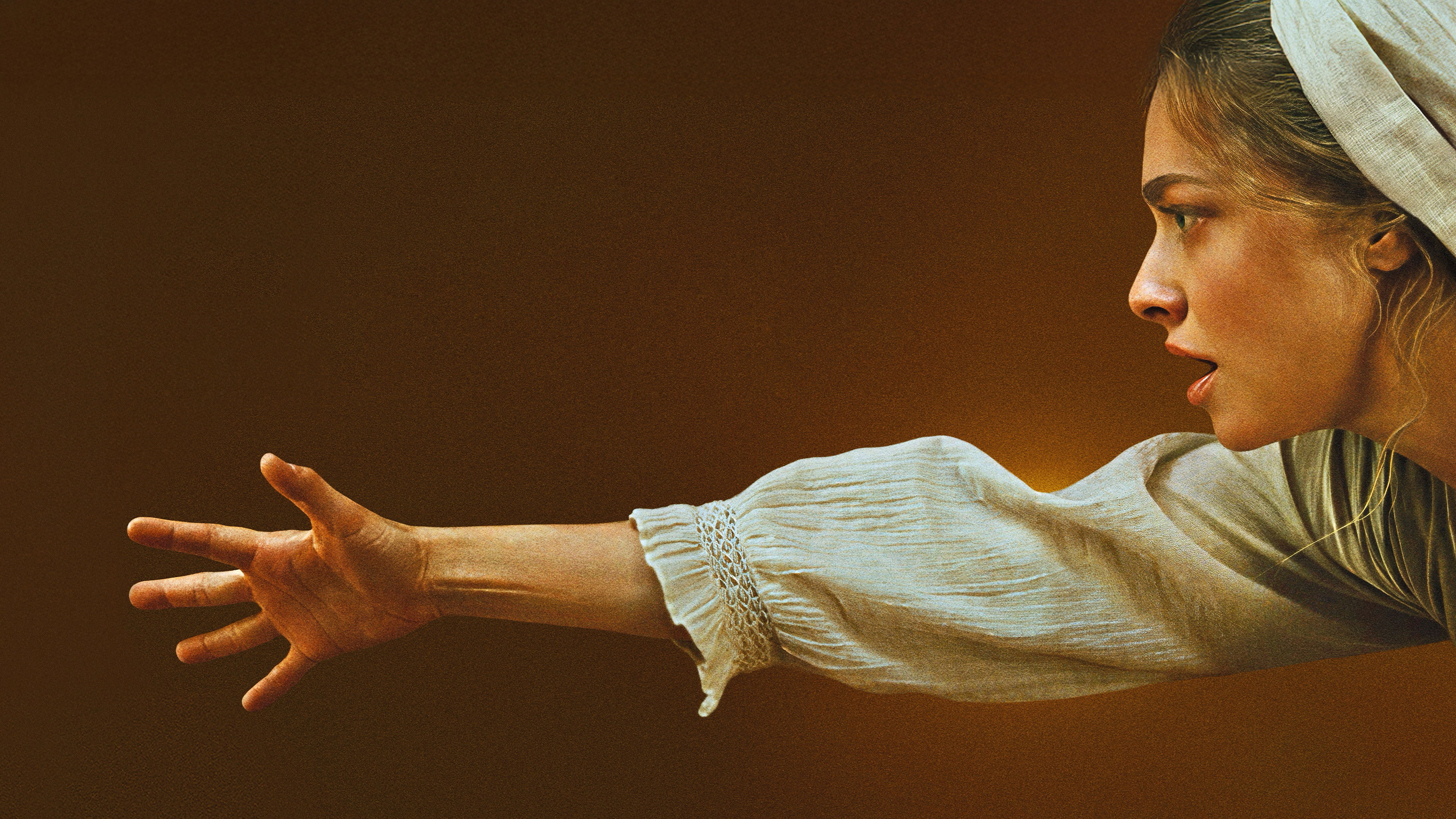 The Testament of Ann Lee Background