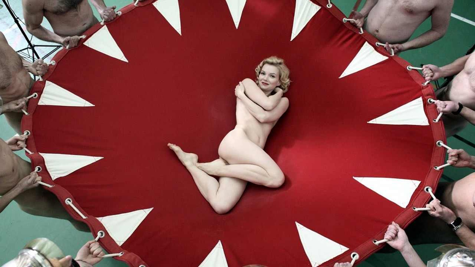 Nobody Else But You Background