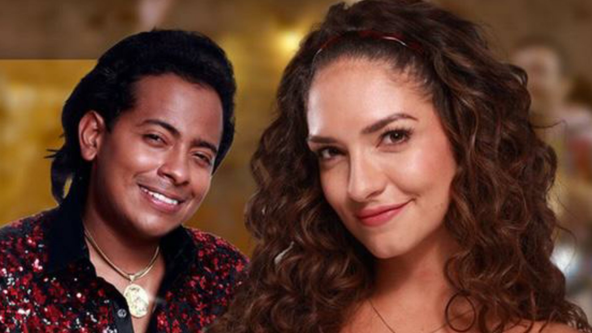 Diomedes, el Cacique de La Junta Background