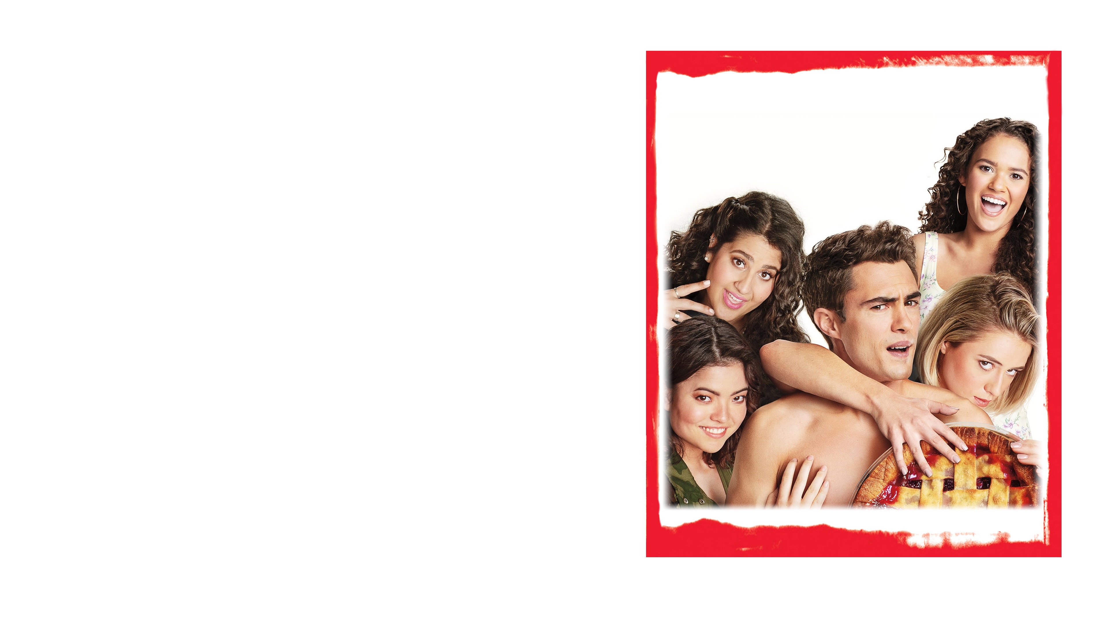 American Pie Presents: Girls' Rules Background