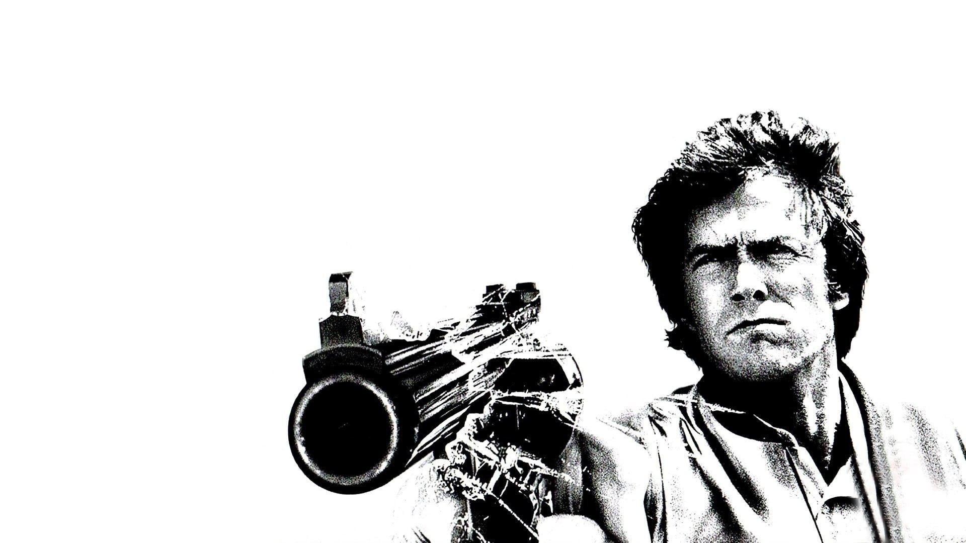 The Enforcer Background