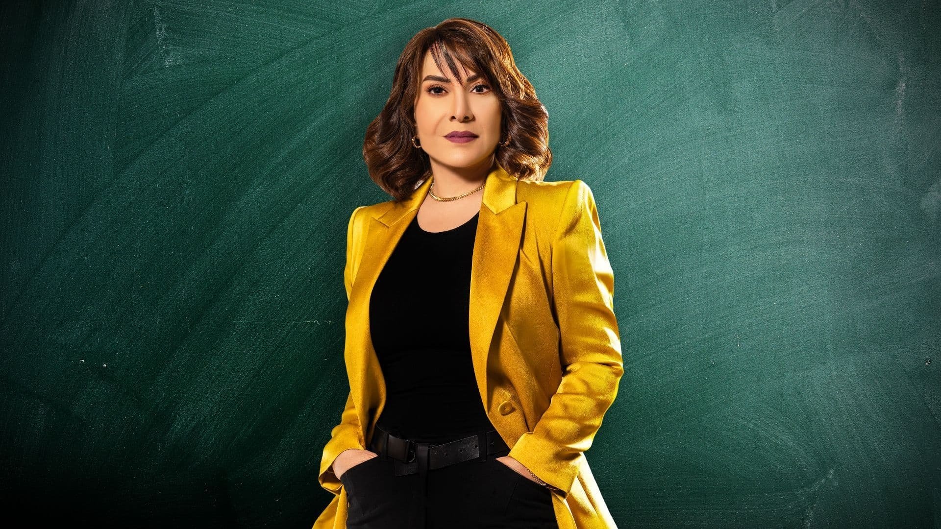 One Wife Is Not Enough Background