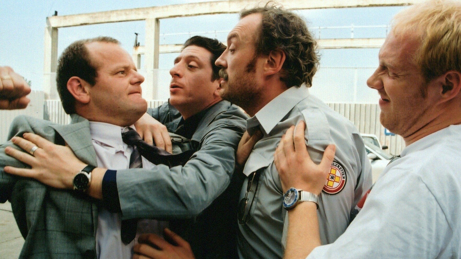 Come, Sweet Death Background