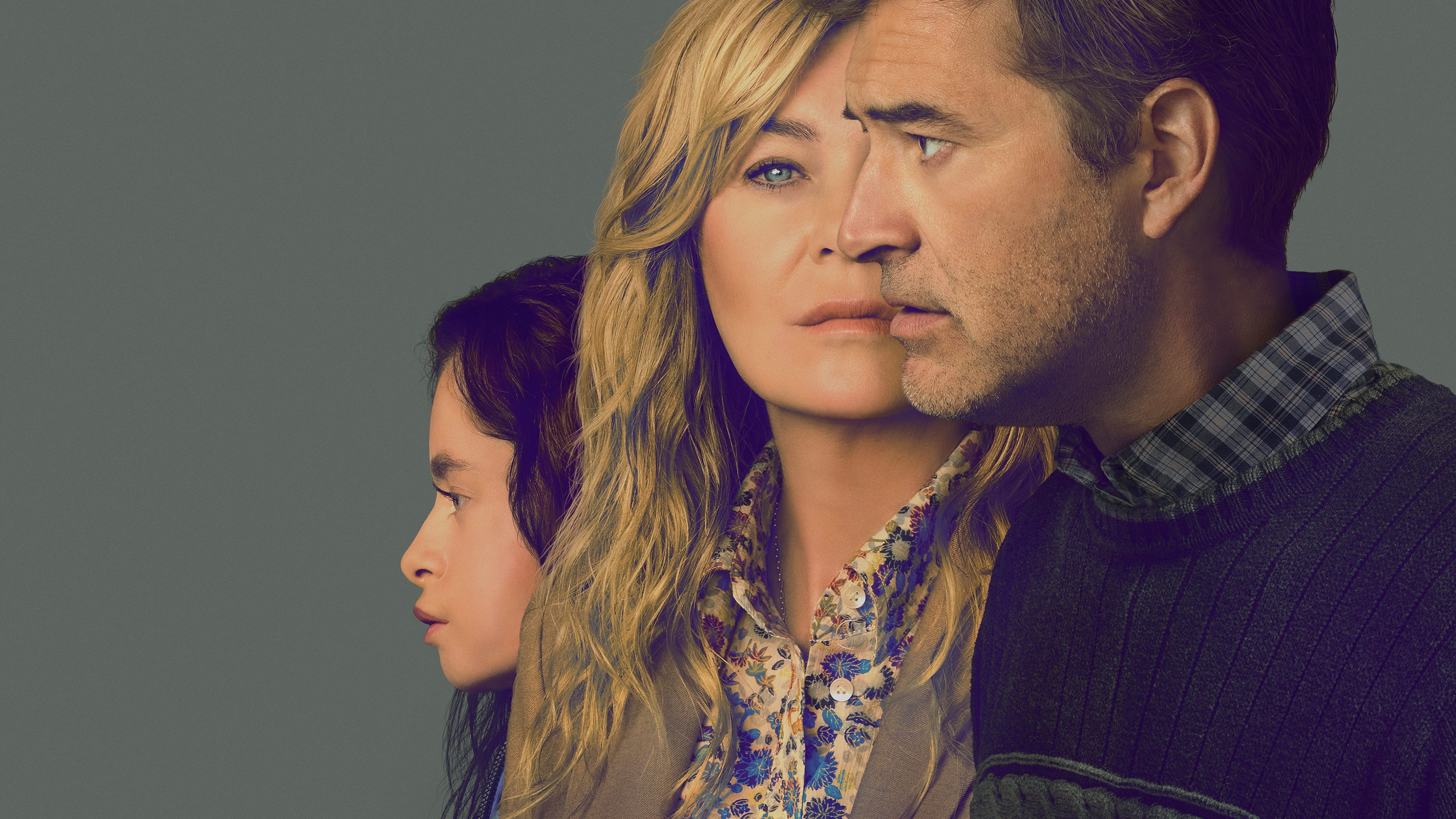 Good American Family Background