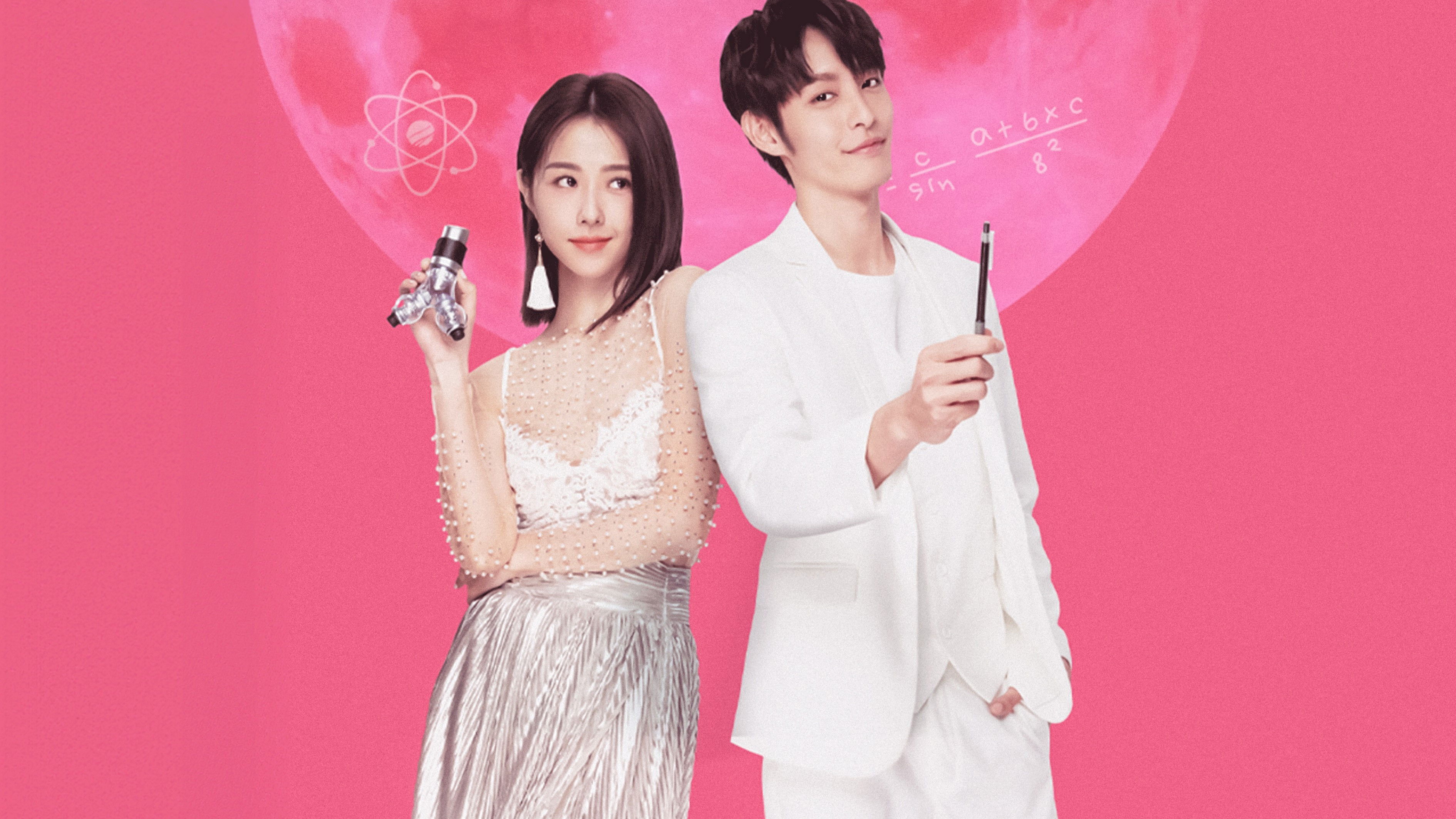 Venus on Mars Background