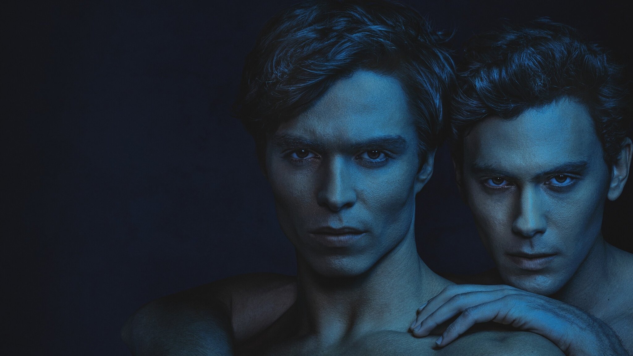 Monsters: The Lyle and Erik Menendez Story Background