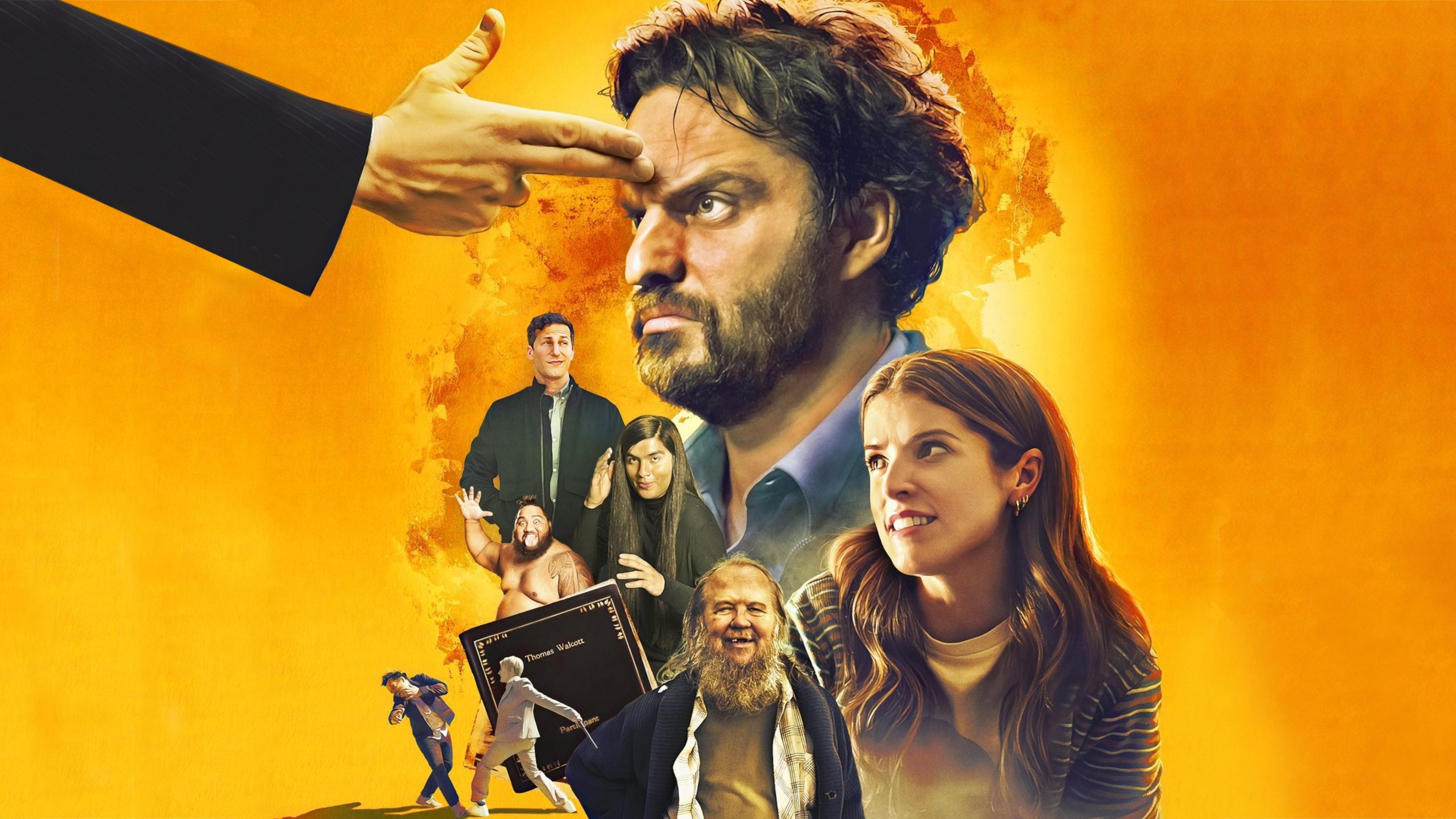 Self Reliance Background