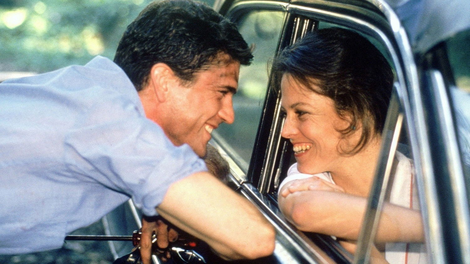 The Year of Living Dangerously Background