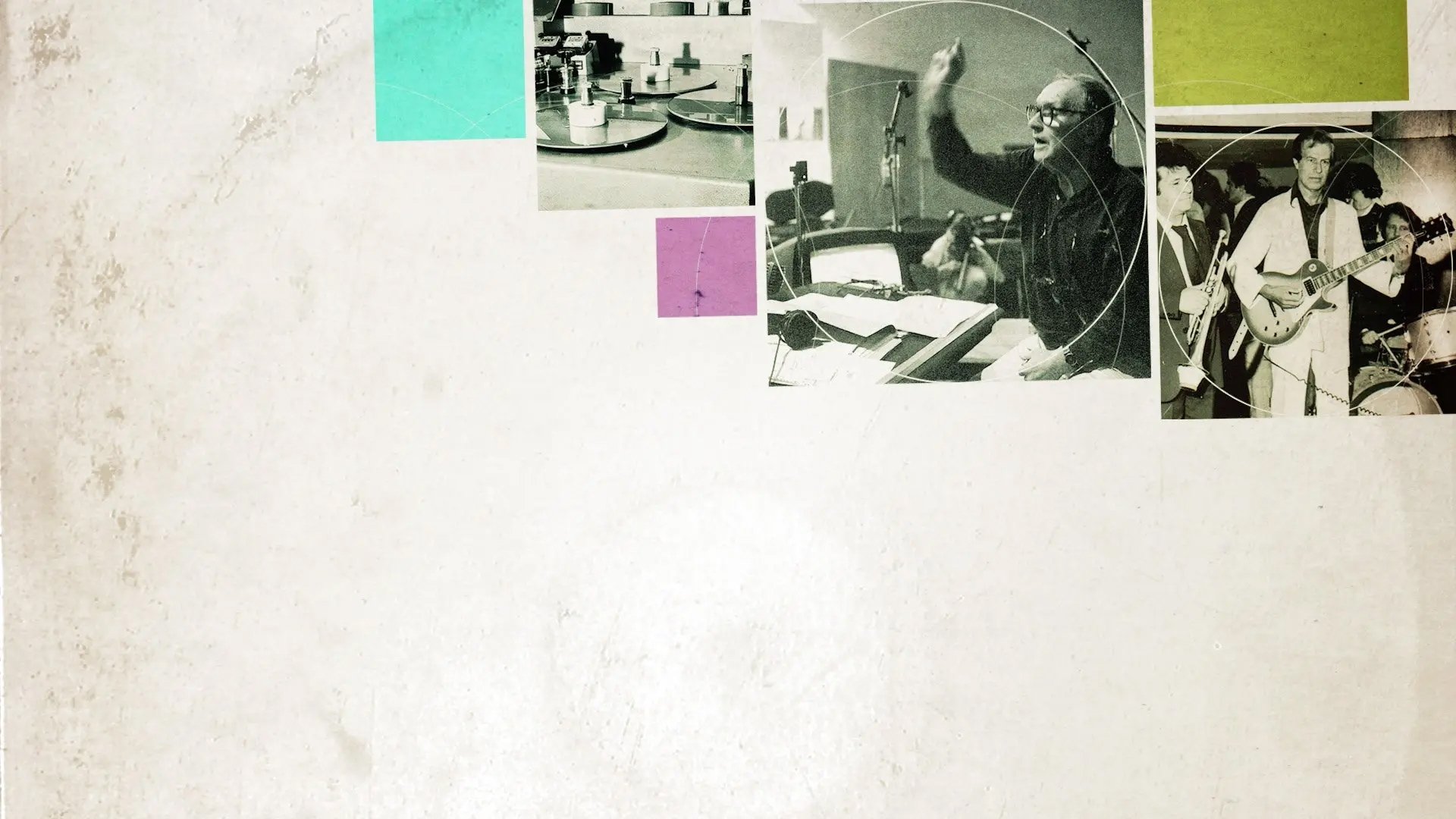 Sound Gigante – Storia alternativa della musica italiana Background