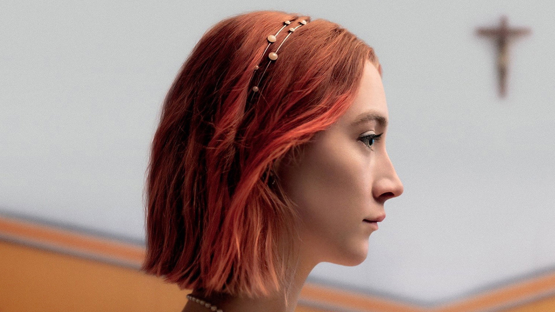 Lady Bird Background