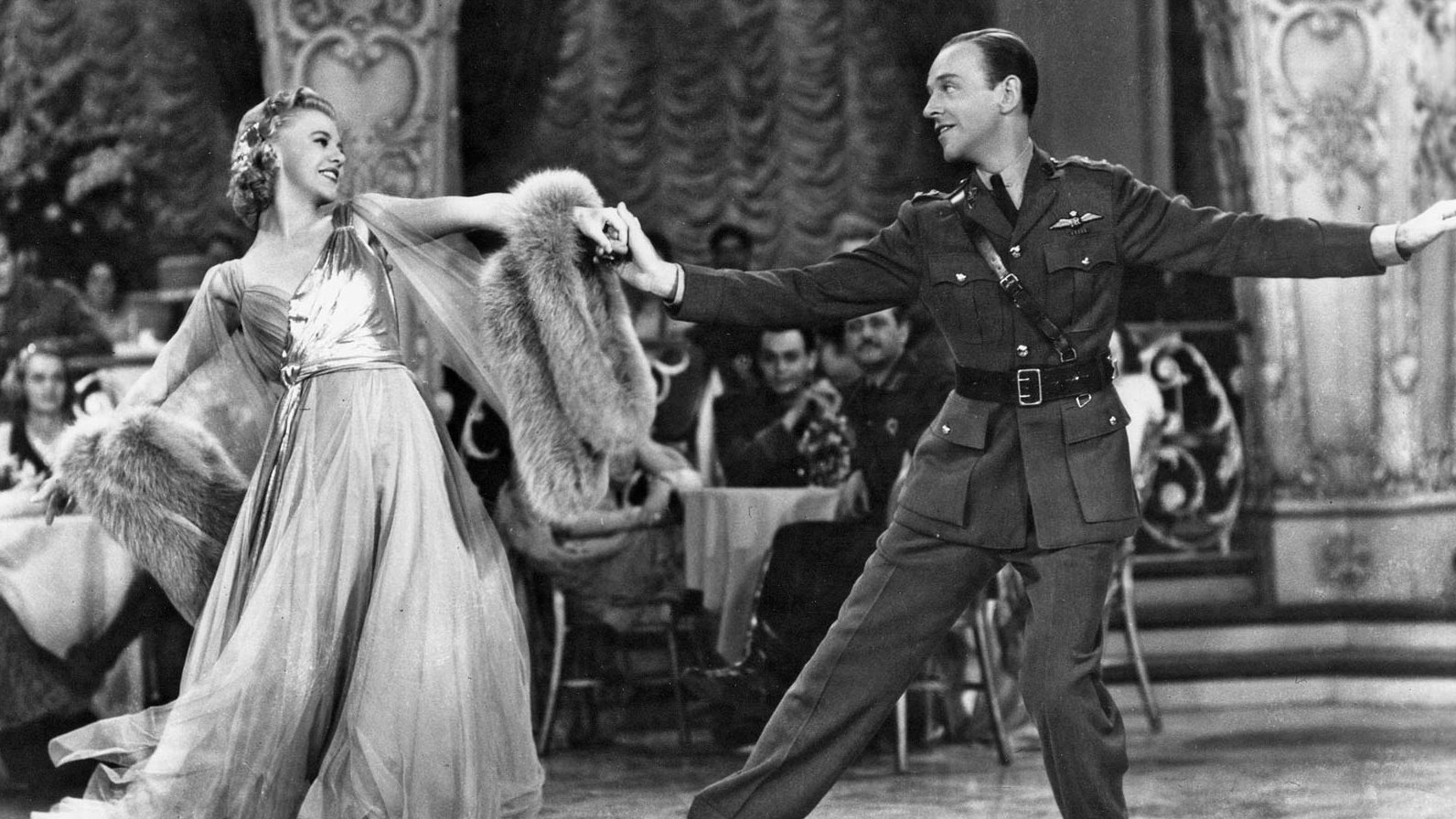 The Story of Vernon and Irene Castle Background