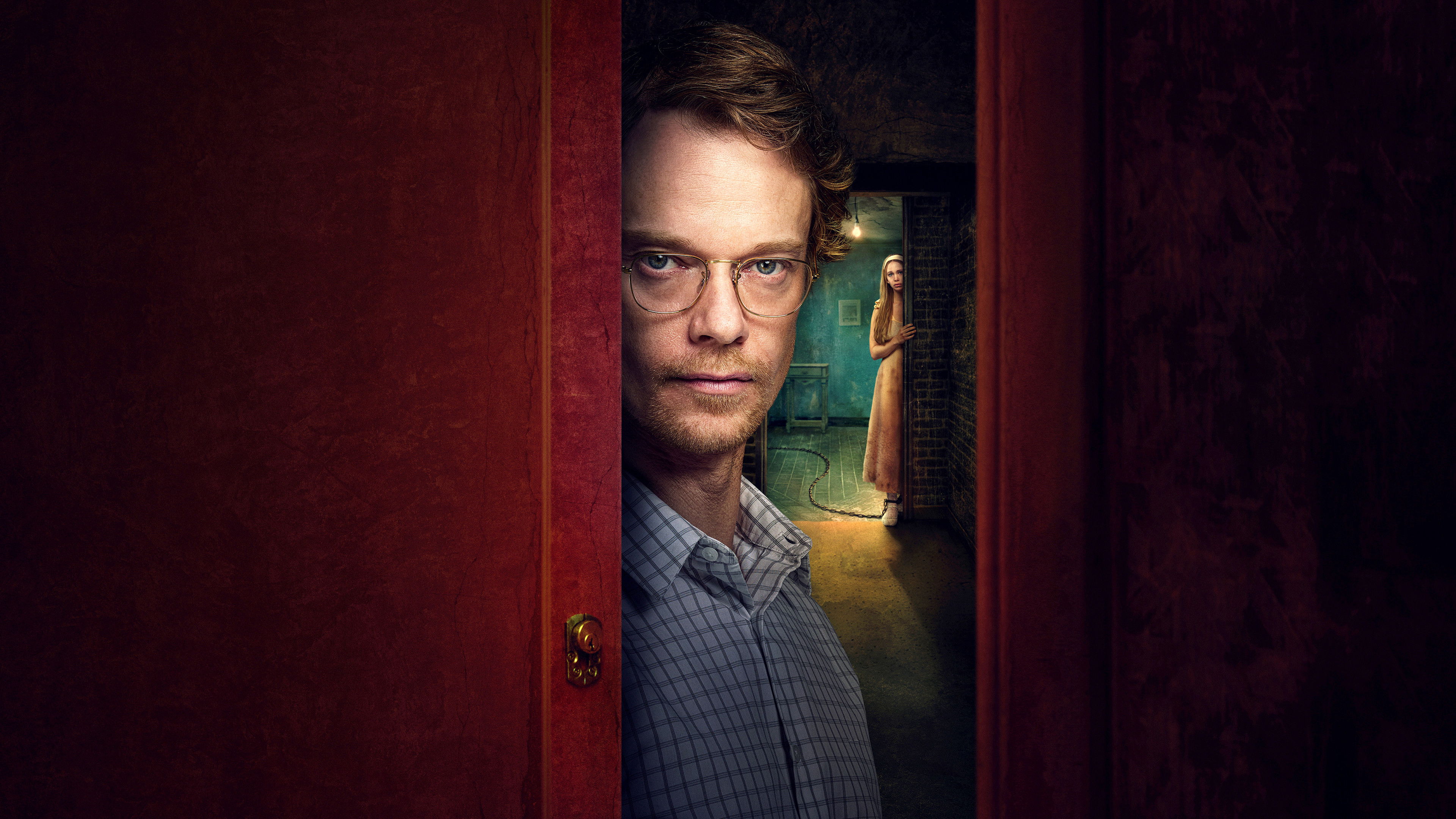 Girl Taken Background