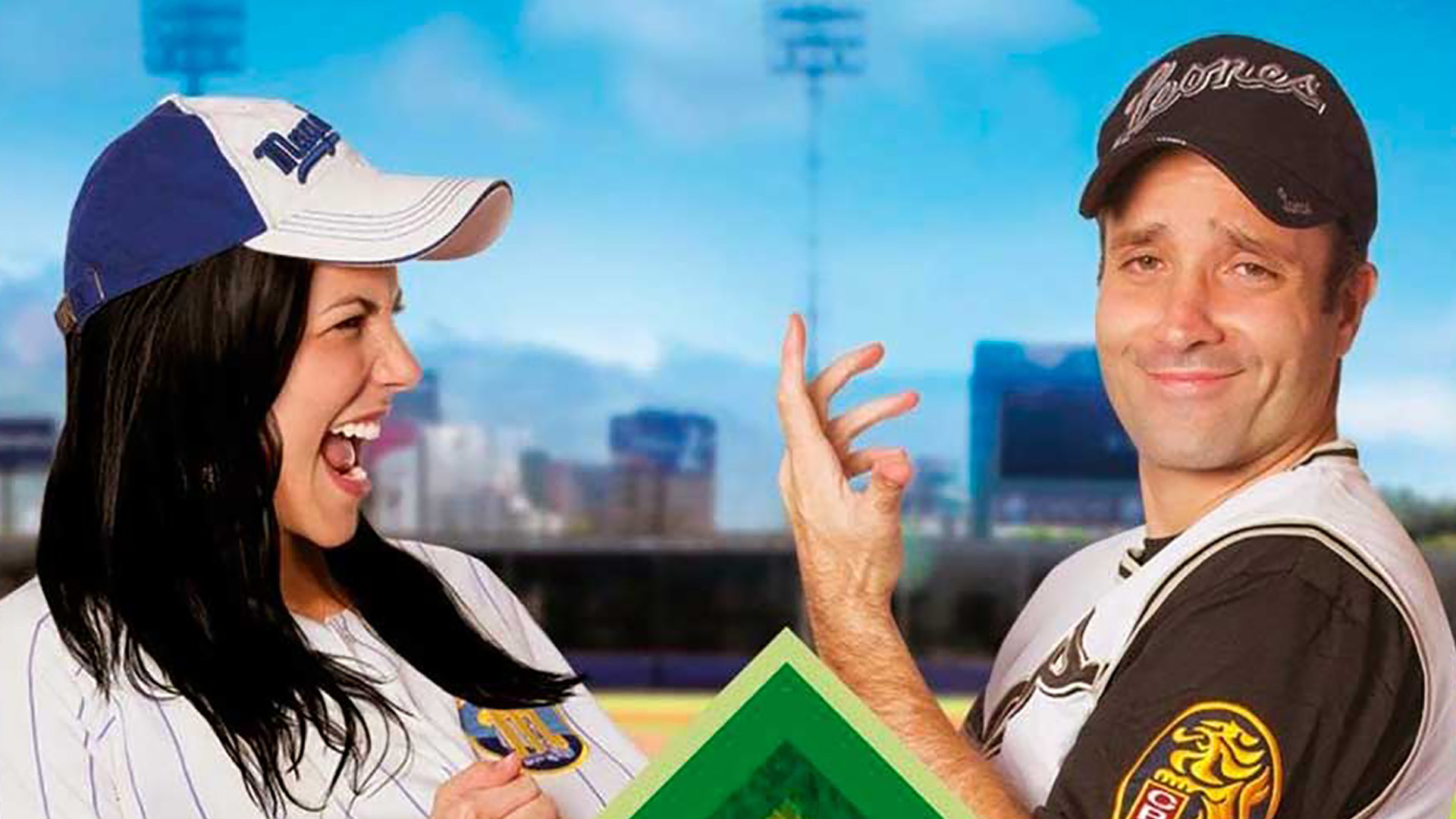 Papita, maní, tostón Background