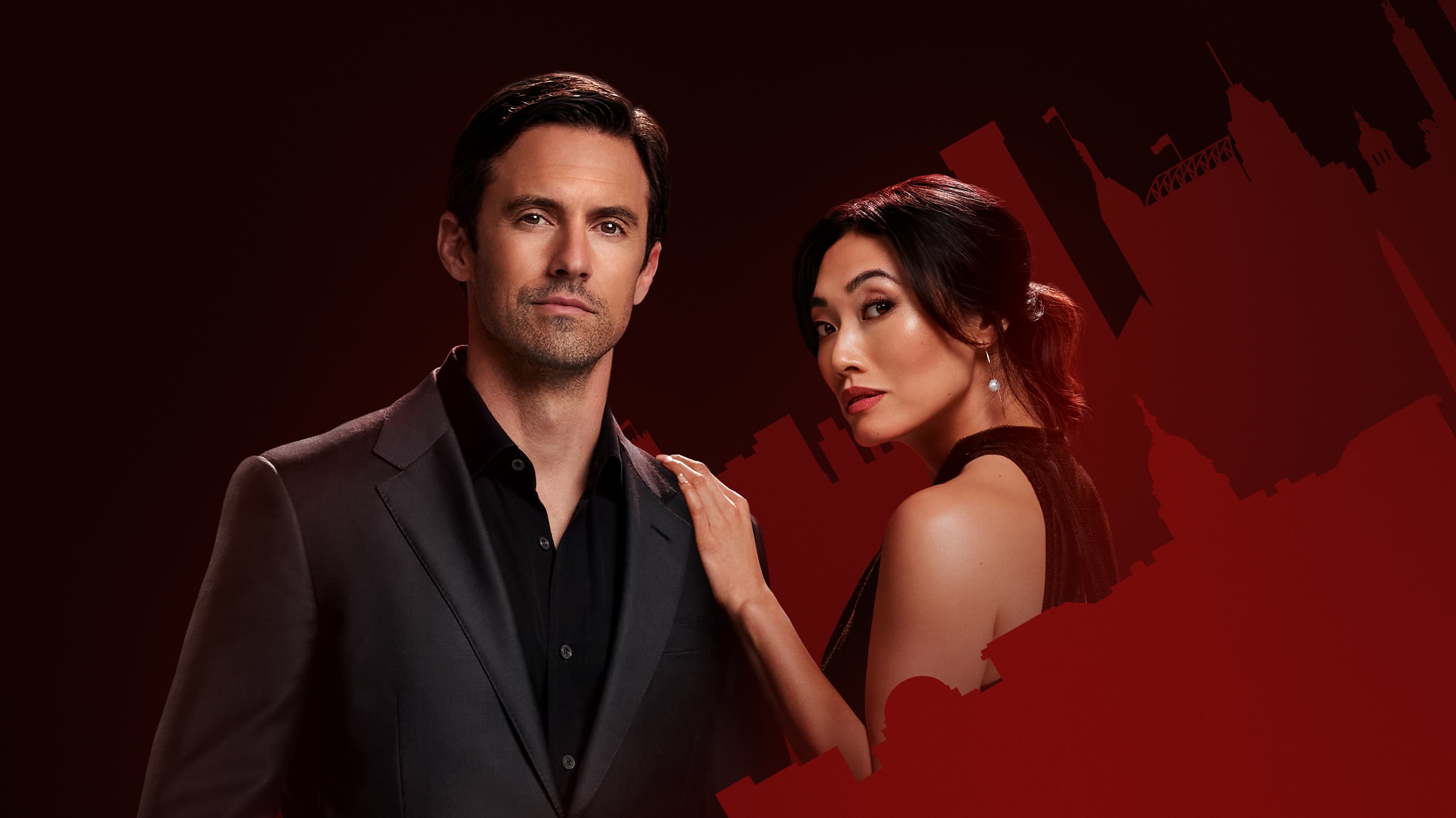 The Company You Keep Background