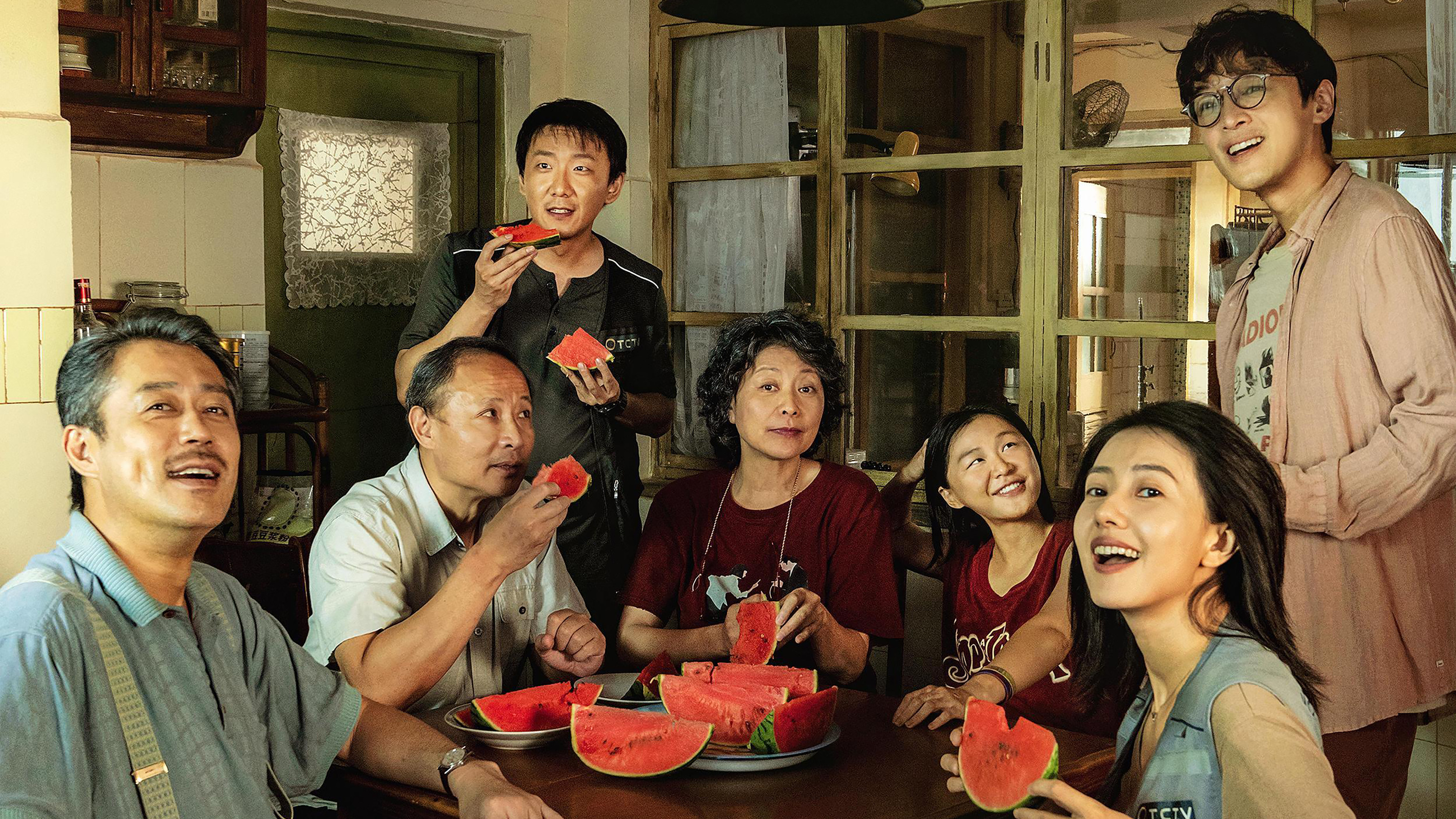 G for Gap Background