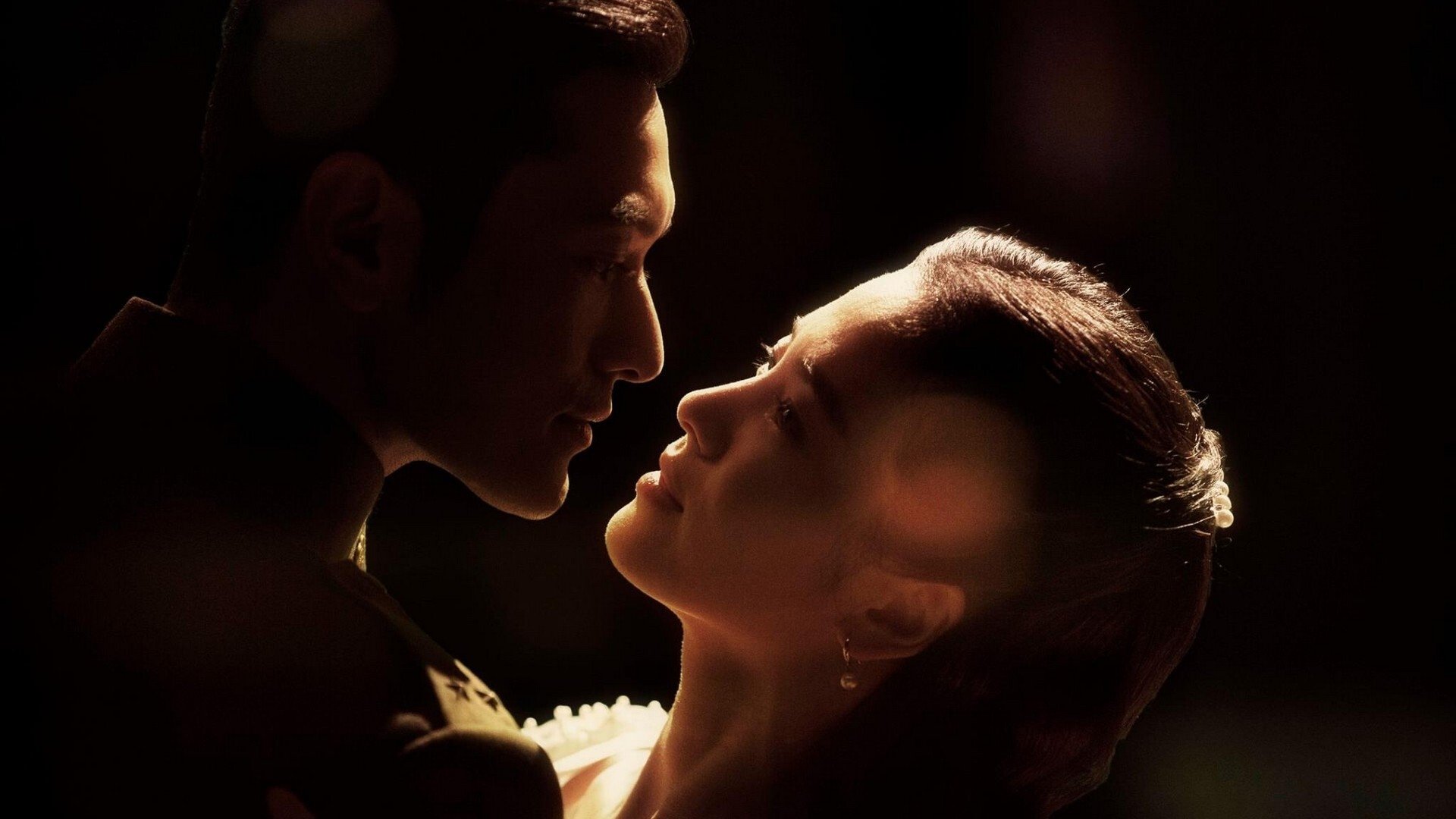 The Crossing I Background