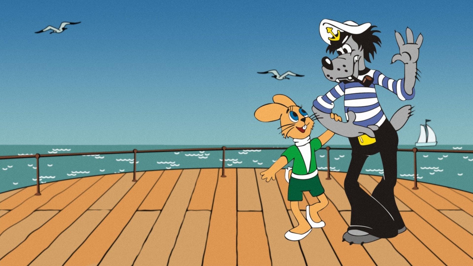 Well, Just You Wait! Background