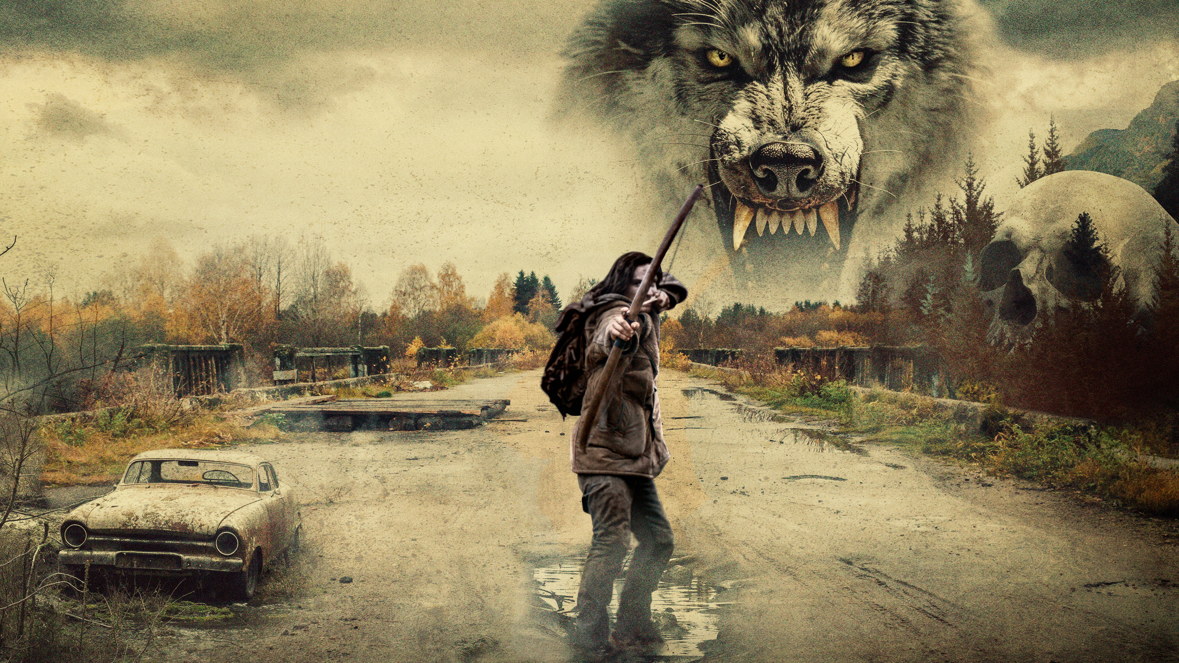 Year 10 Background