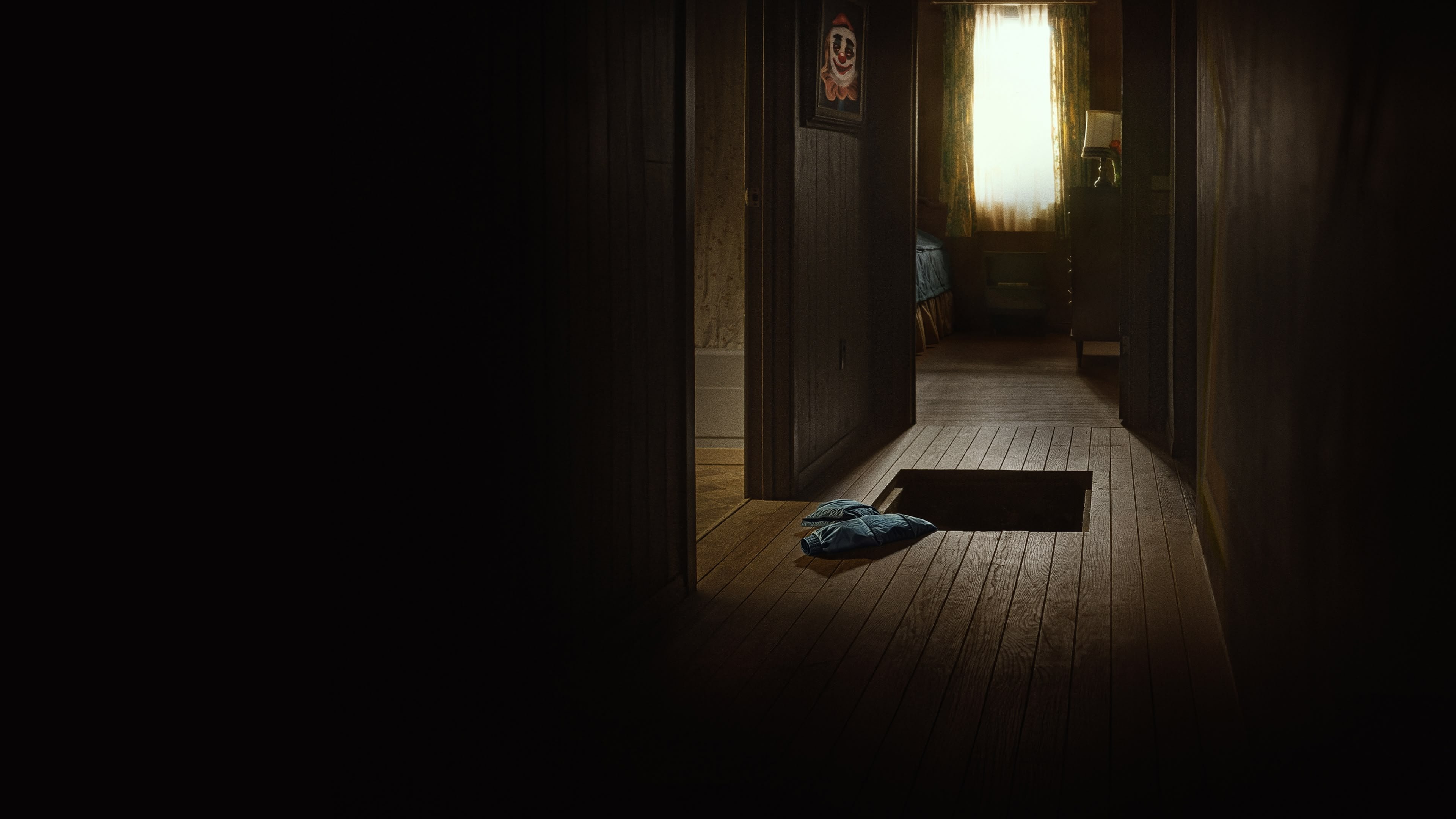 Devil in Disguise: John Wayne Gacy Background