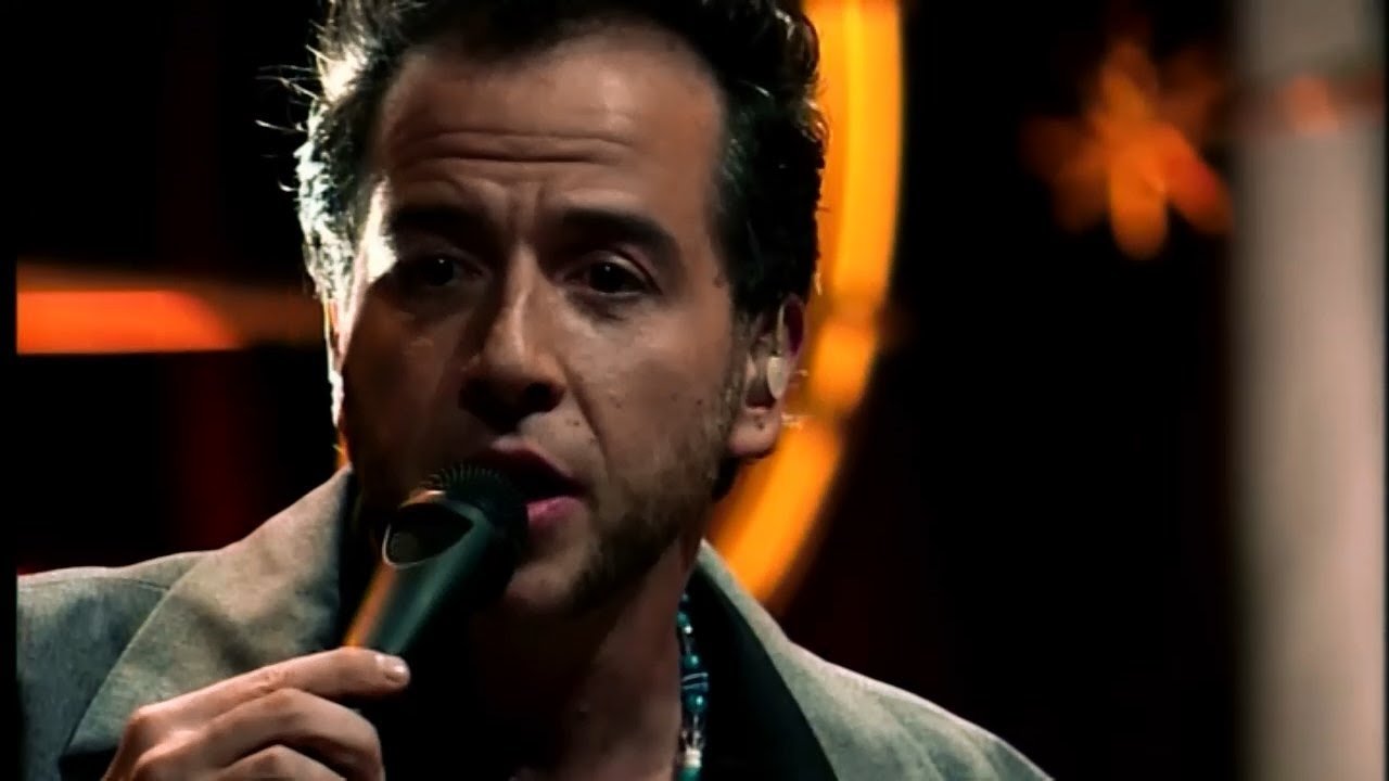 Acústico MTV: Ira! Background