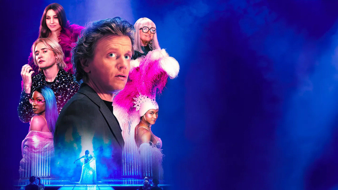 Ça, c'est Paris ! Background