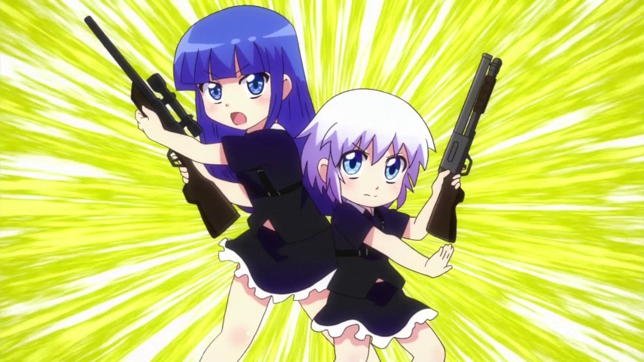 Military! Background