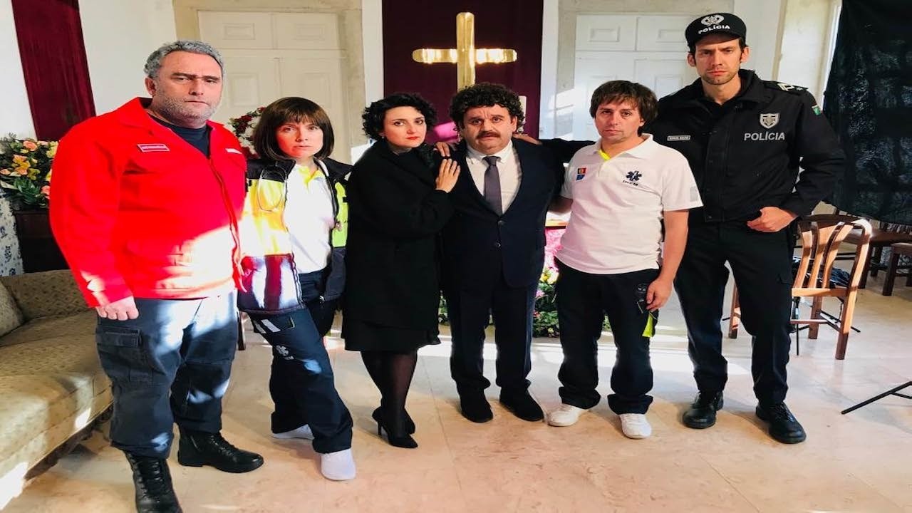 Patrulha da Noite Background