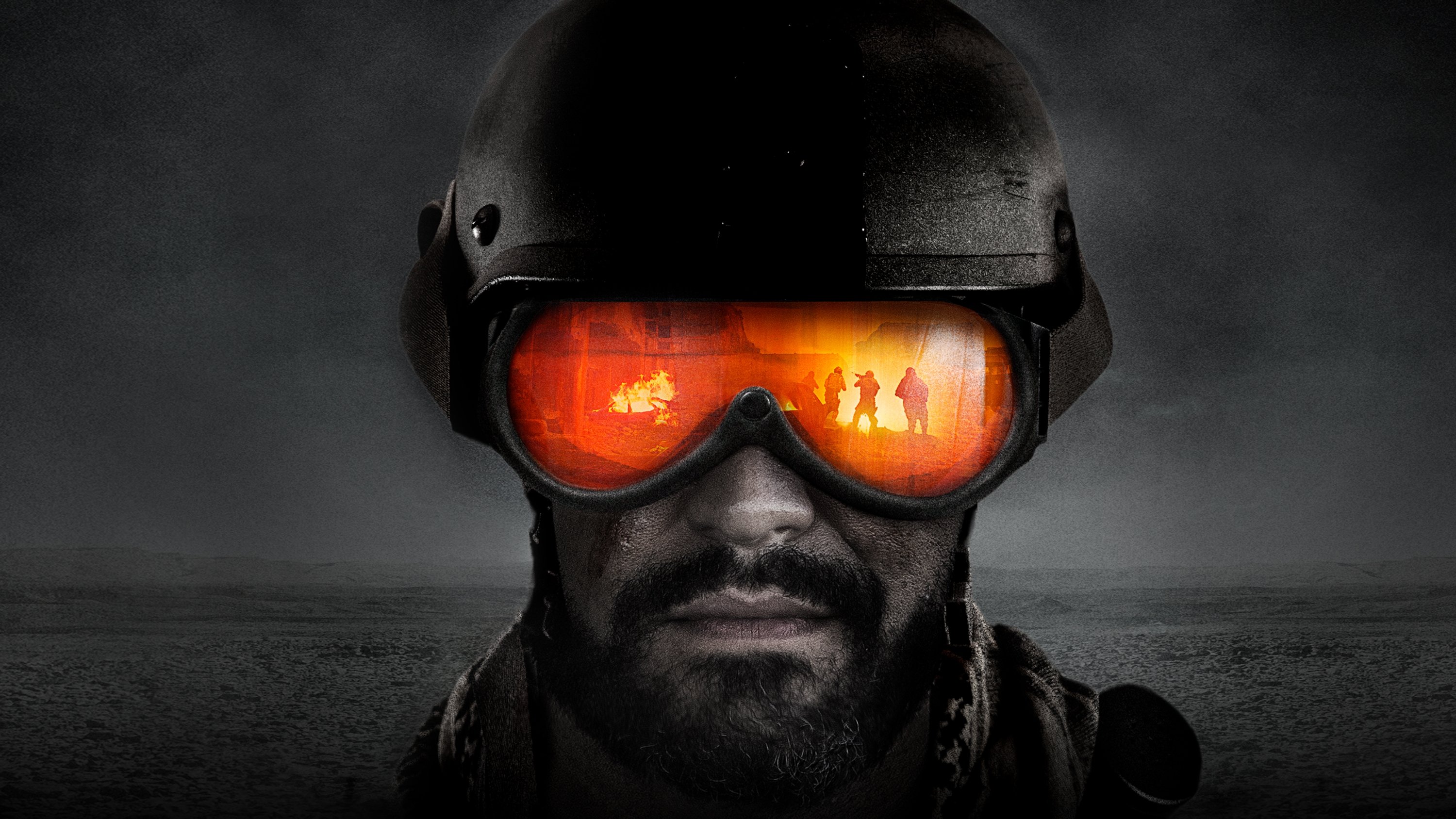 Jarhead: Law of Return Background