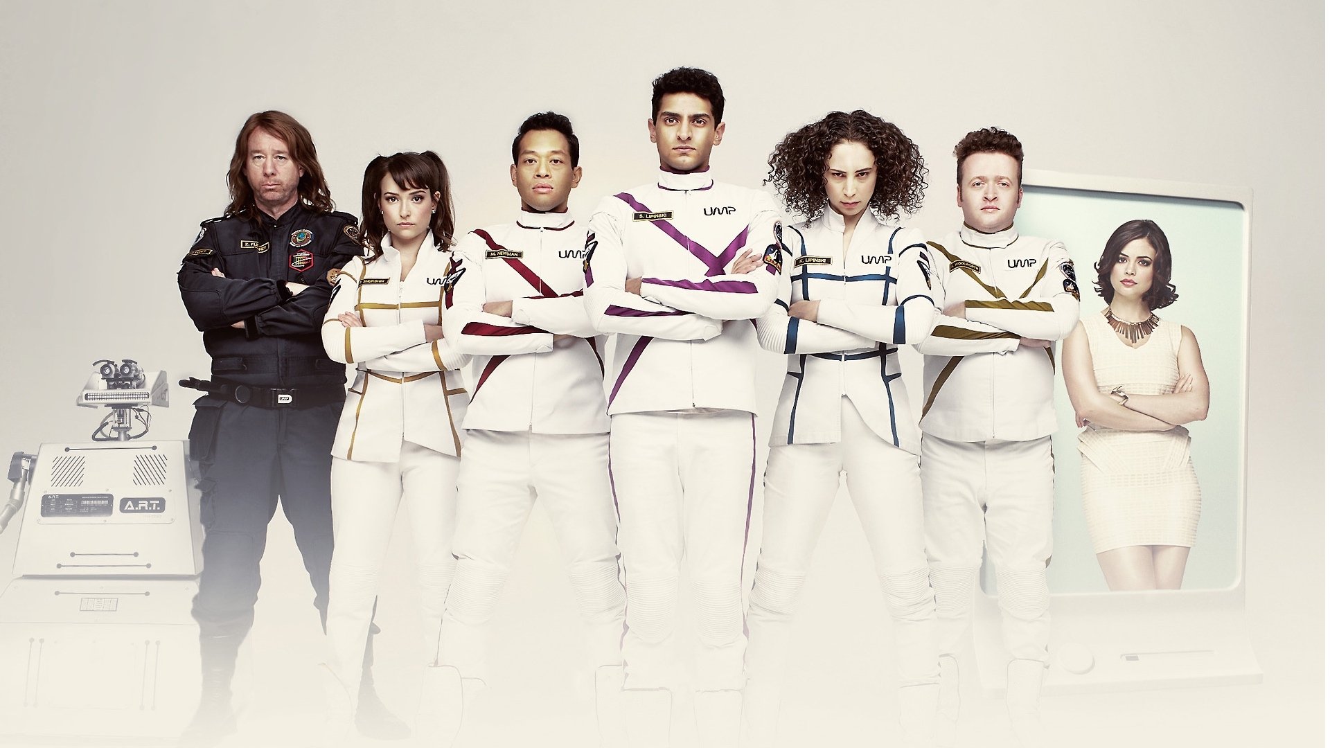 Other Space Background