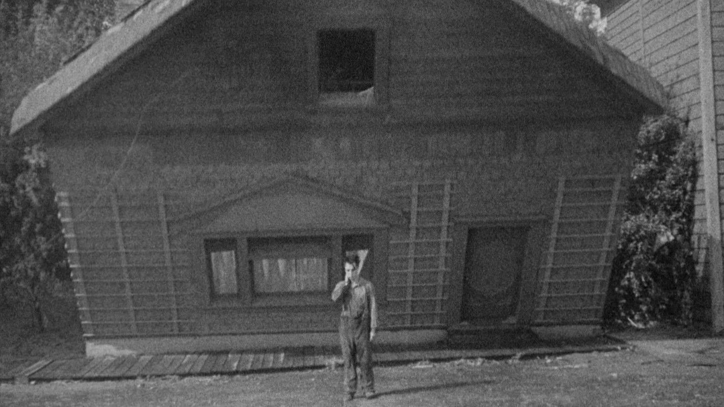 Steamboat Bill, Jr. Background