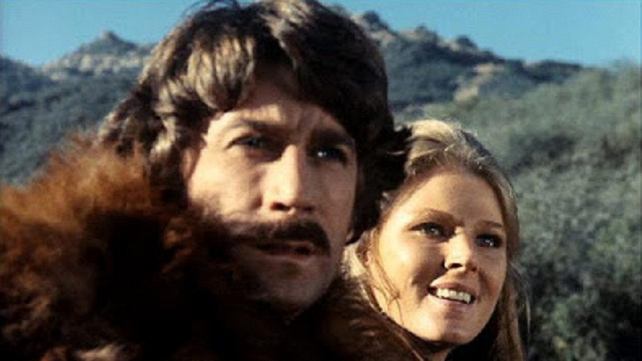 Genesis II Background