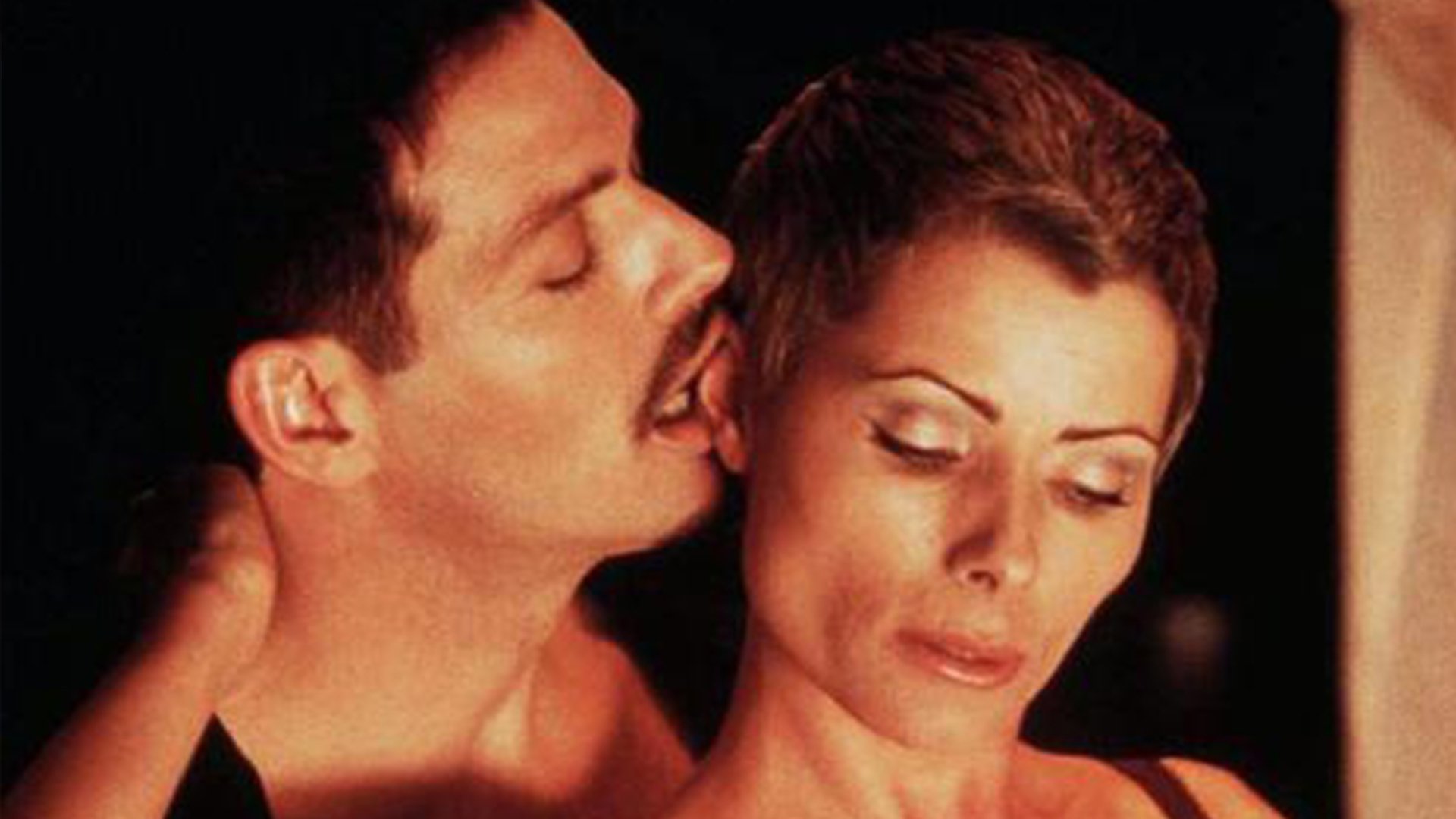 Embrace the Darkness Background