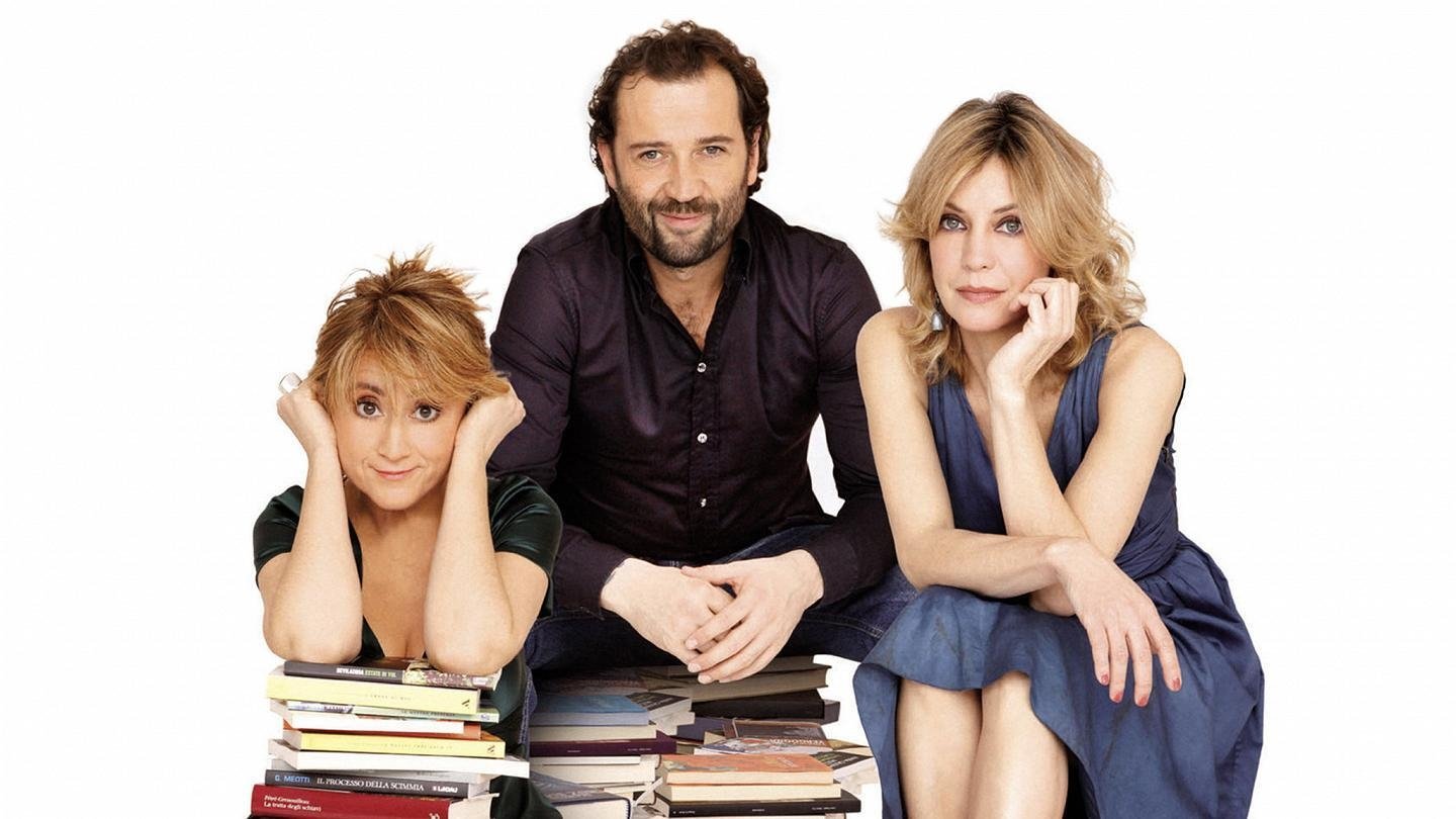 Weddings and Other Disasters Background