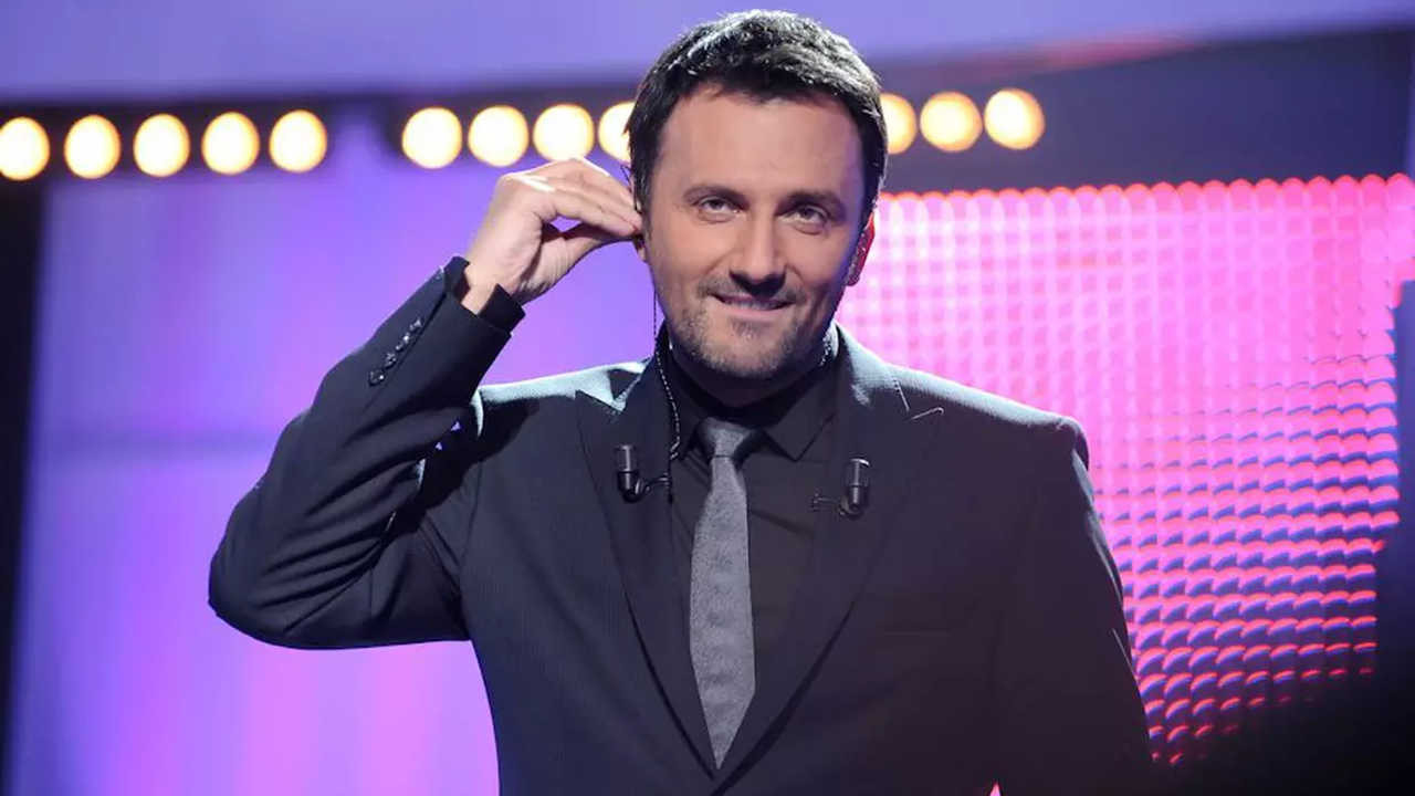 Panique dans l'oreillette Background