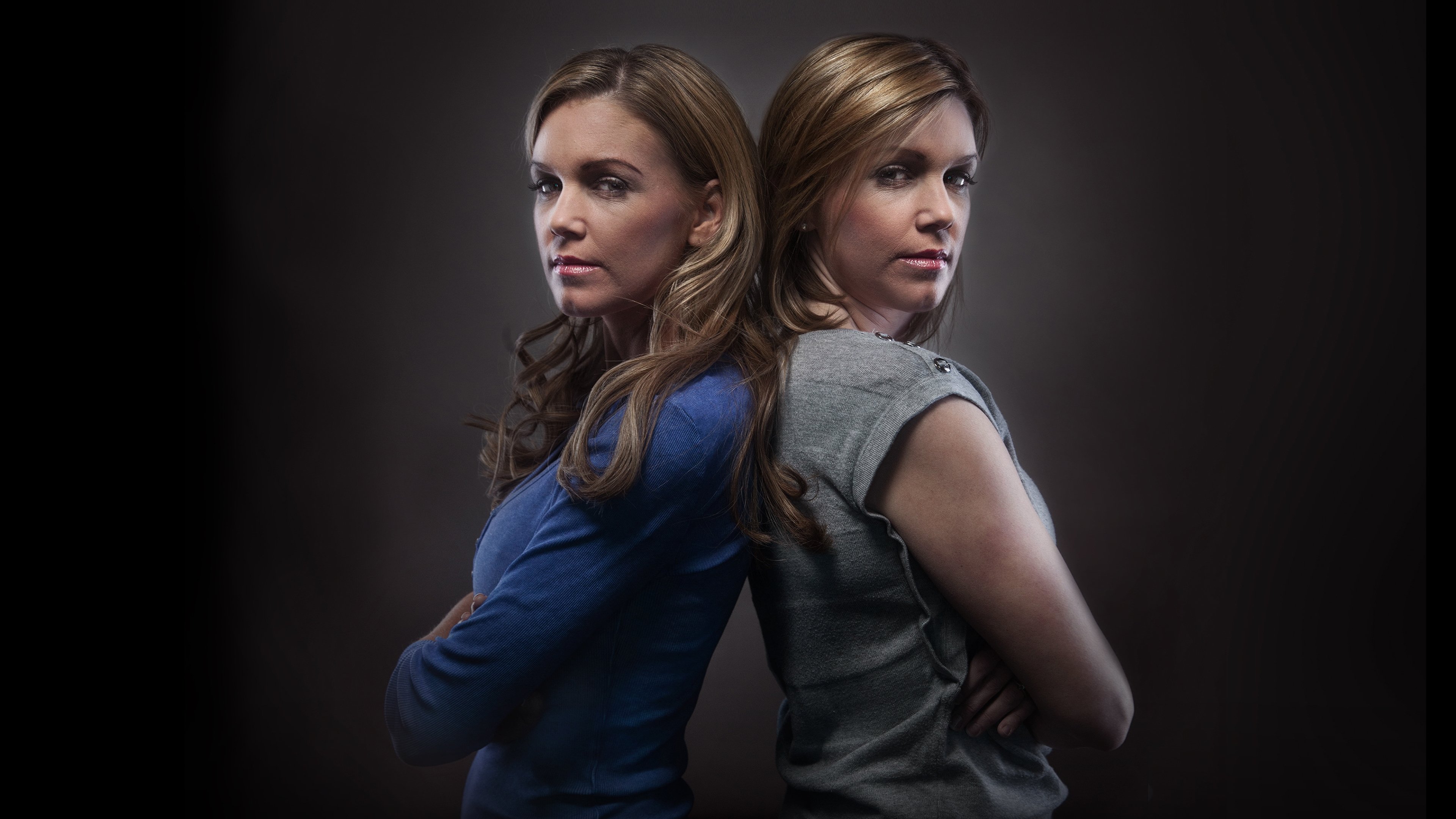 Evil Twins Background