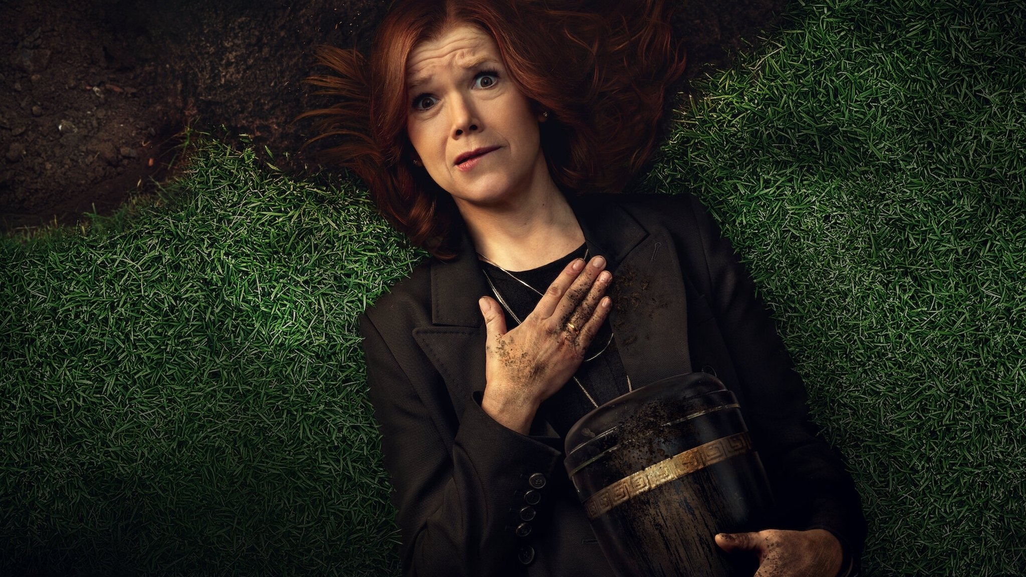 The Last Word Background