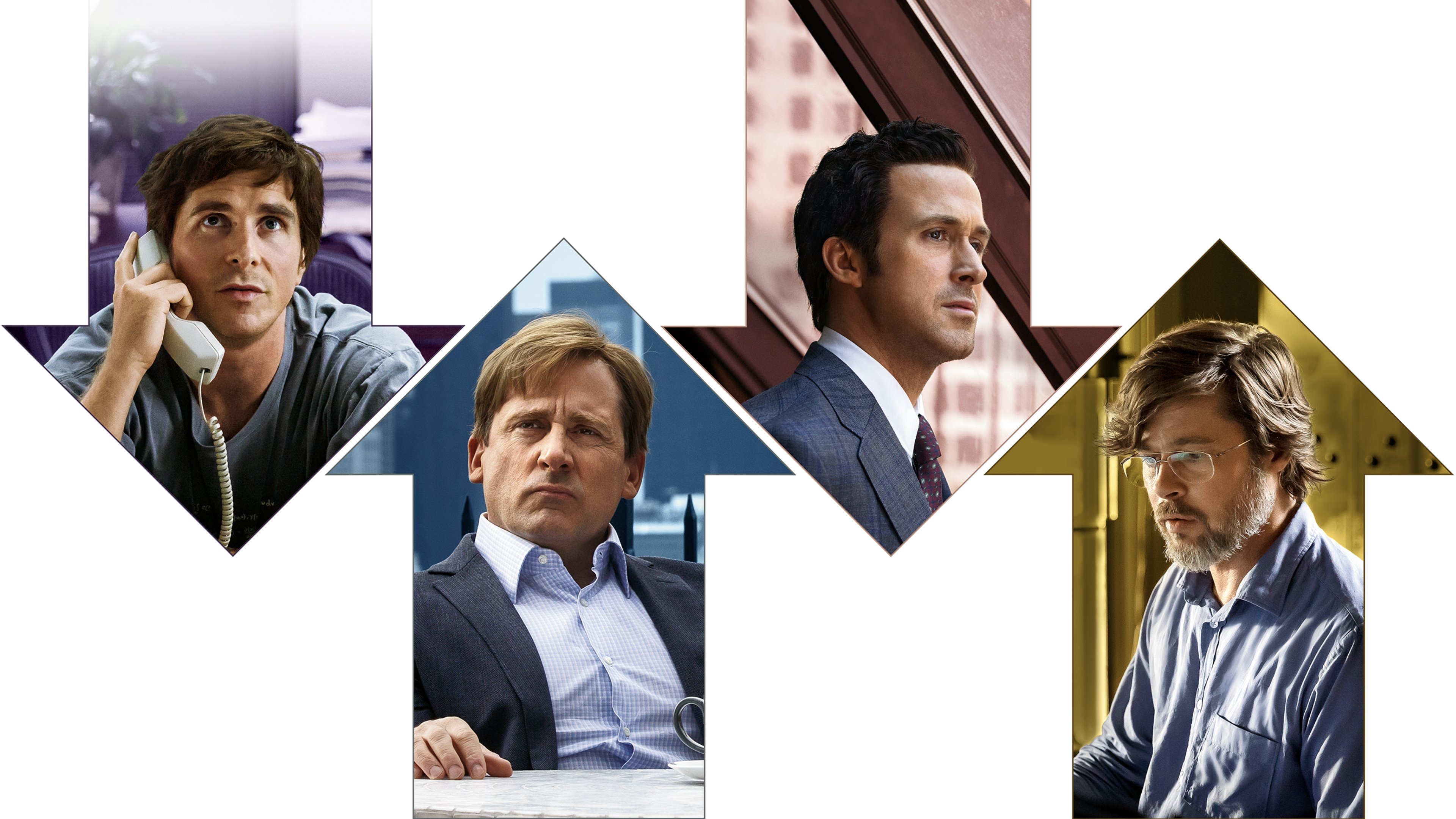 The Big Short Background