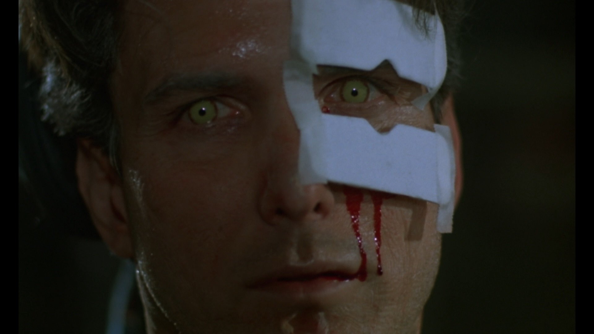 Metamorphosis Background