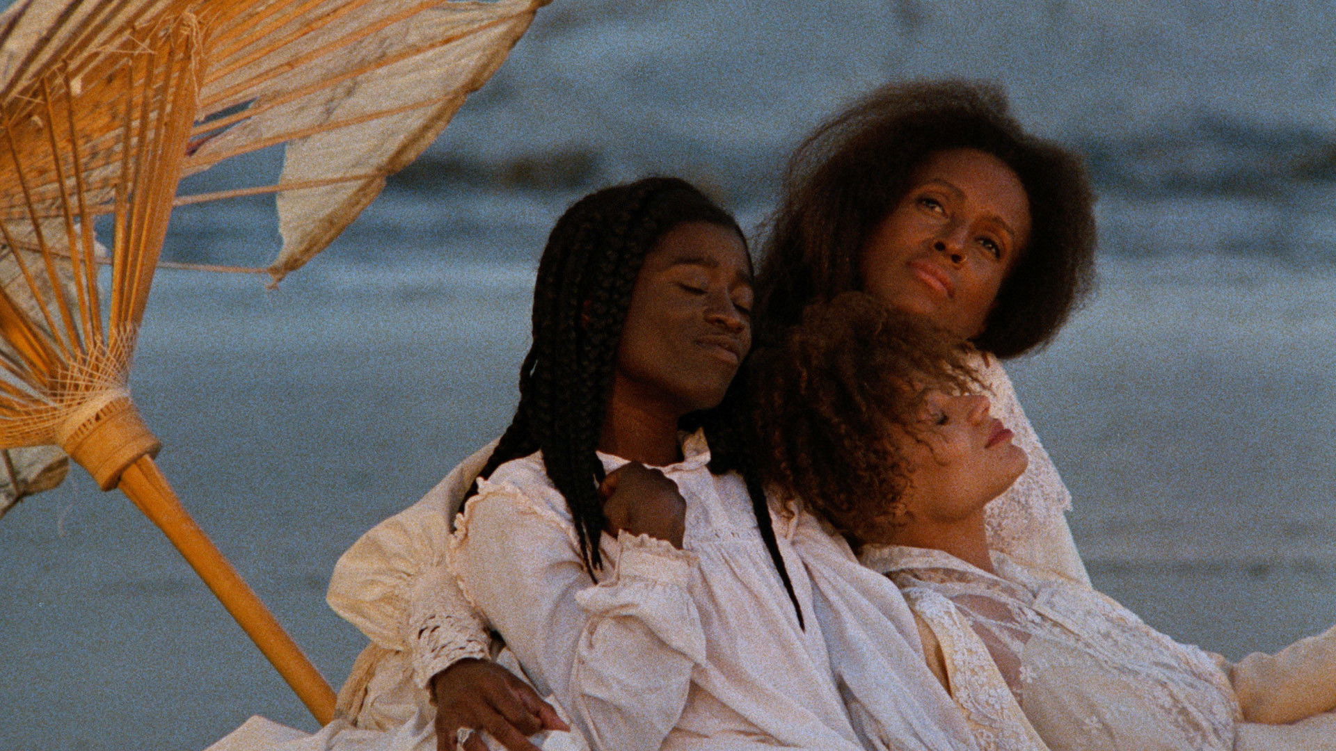 Daughters of the Dust Background