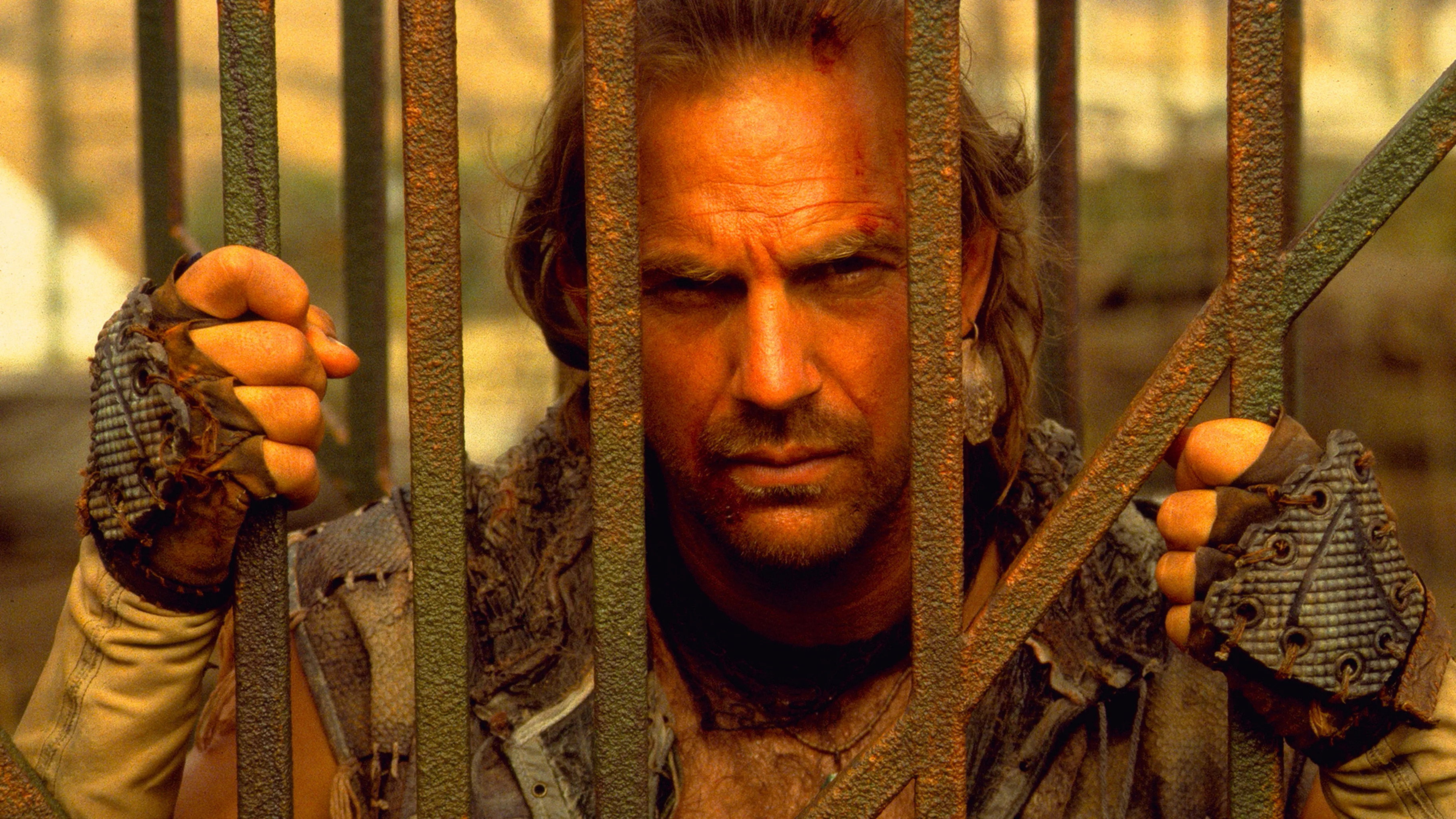 Waterworld Background