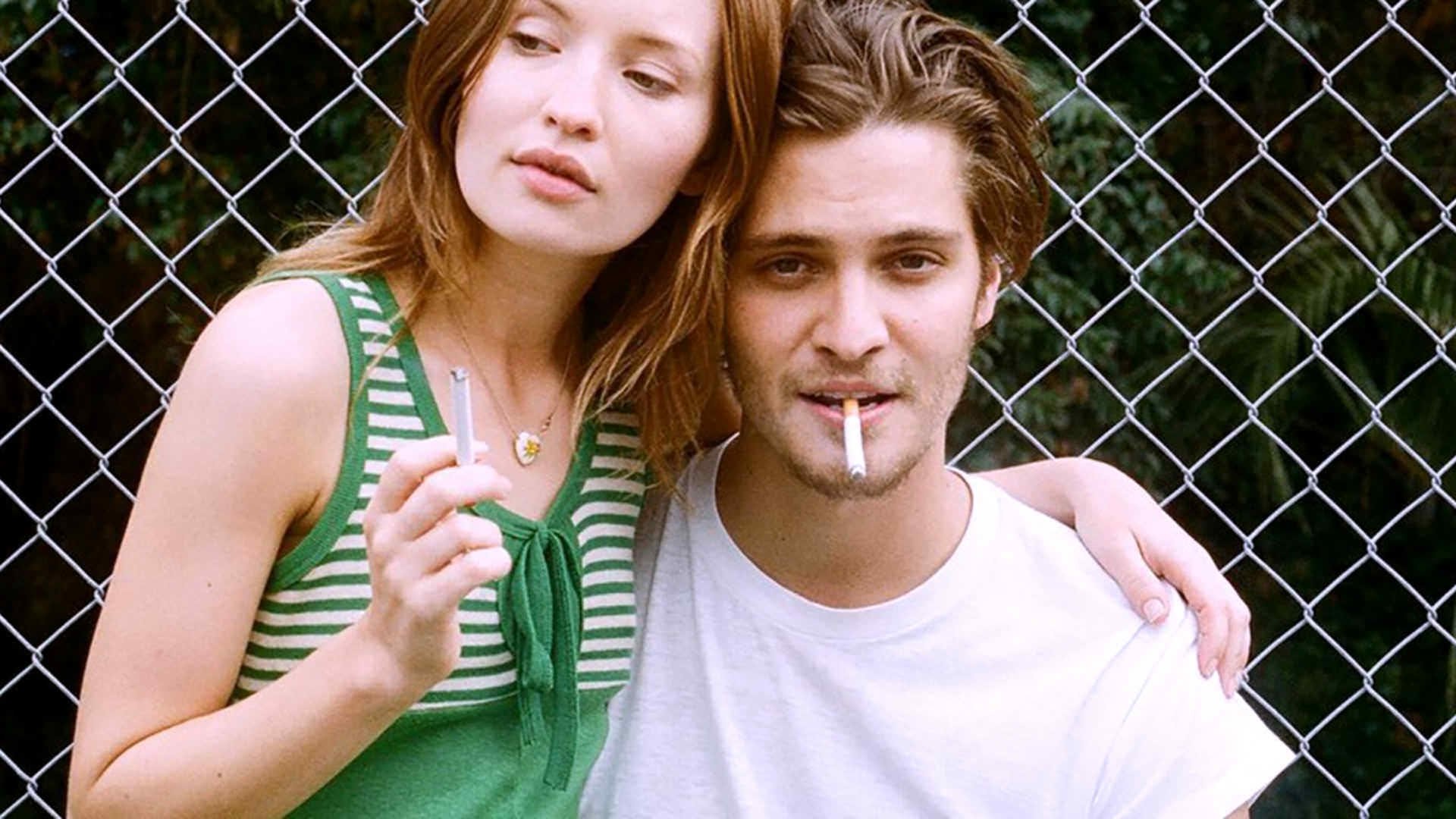 Shangri-La Suite Background