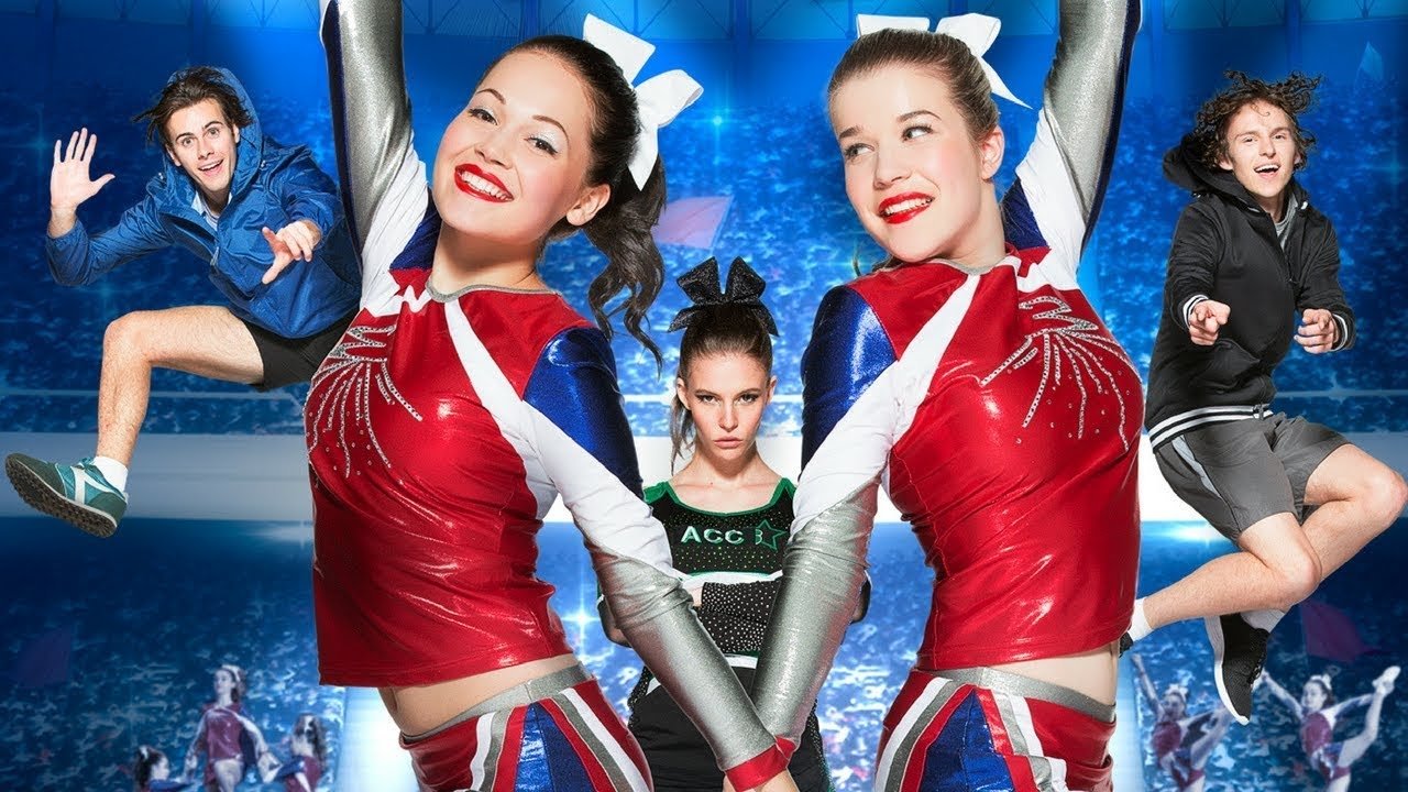 Going for Gold Background