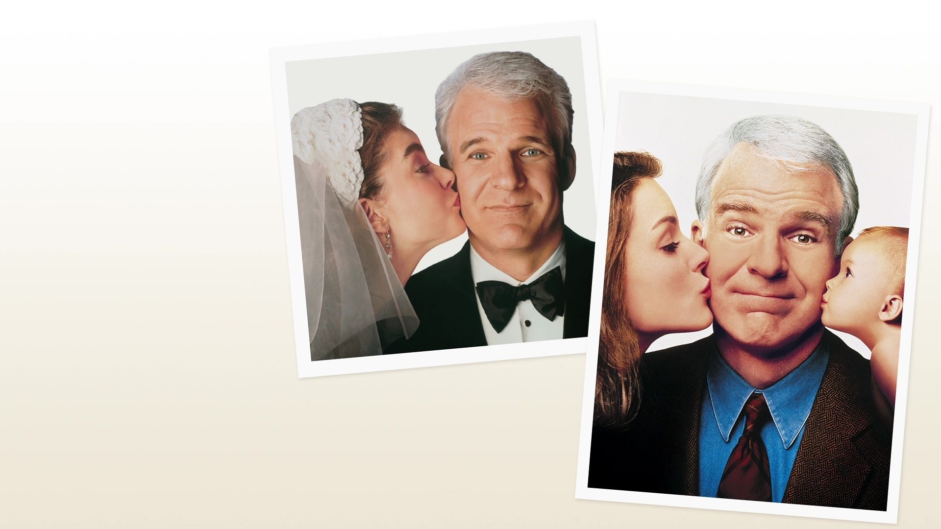 Father of the Bride Part II Background