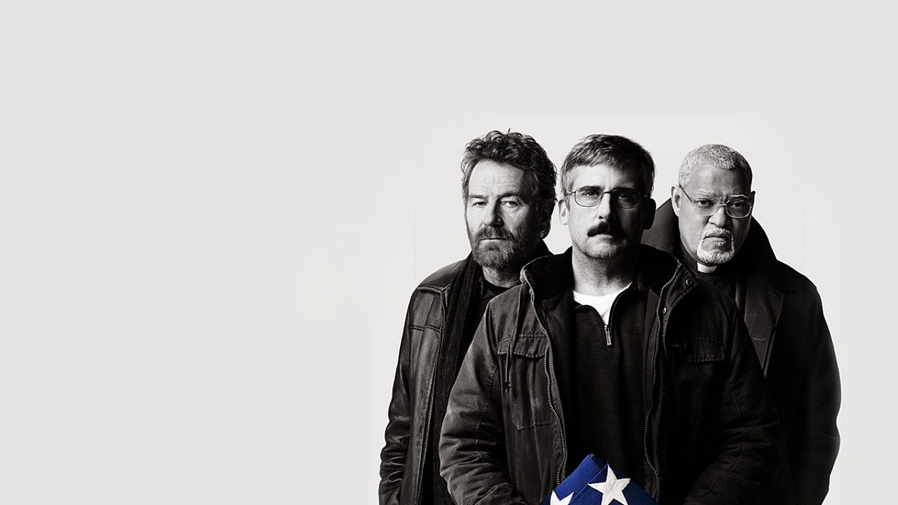 Last Flag Flying Background